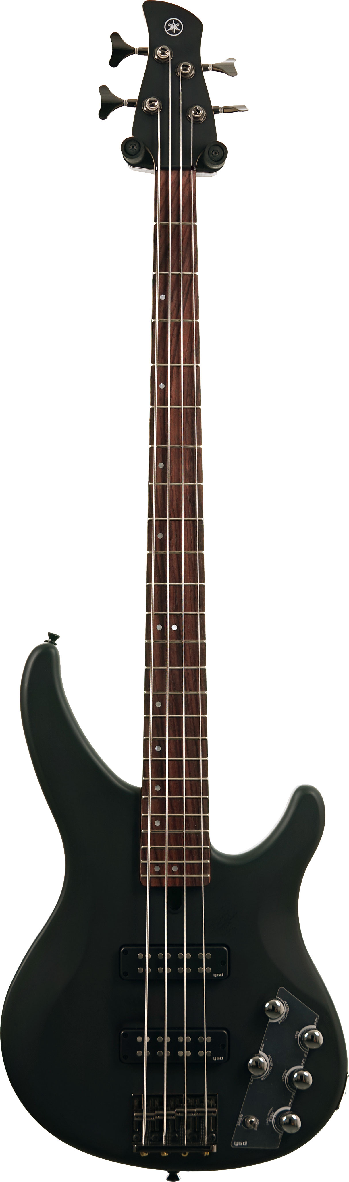 Yamaha 2025 TRBX504 Black  (Pre-Owned)