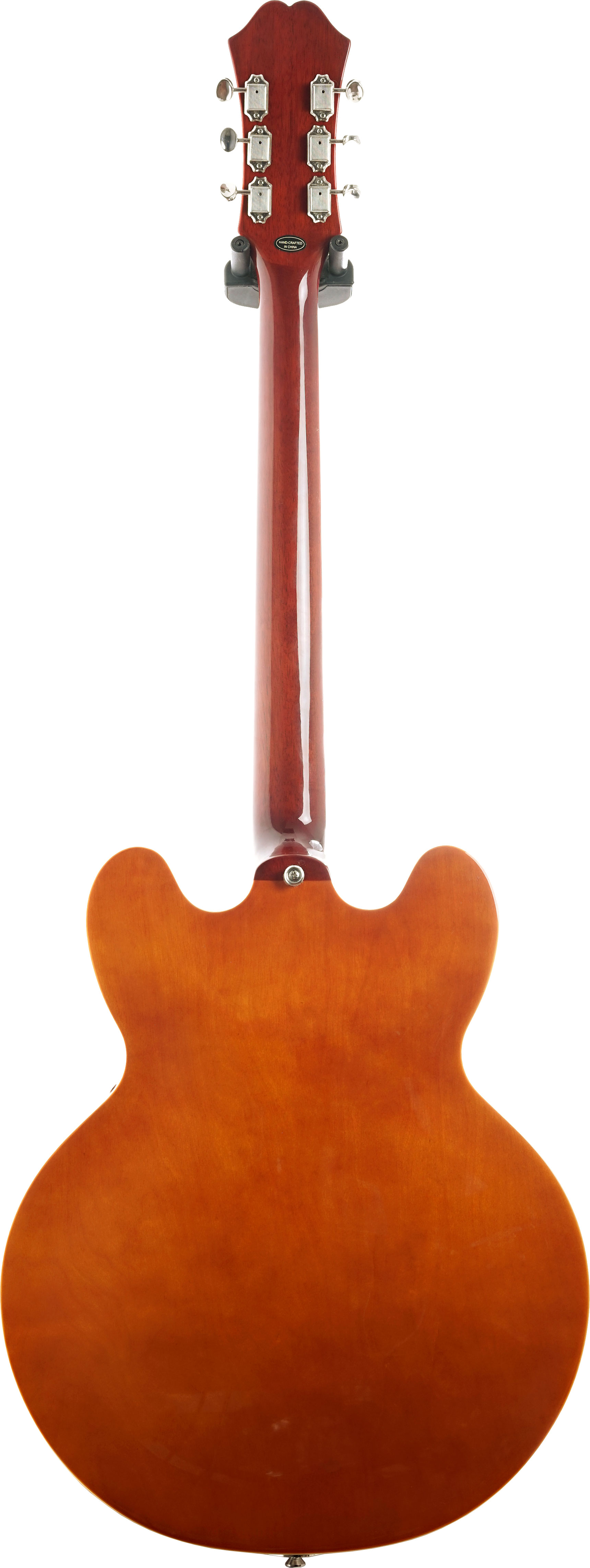 Epiphone 2023 Riviera Royal Tan (Pre-Owned)