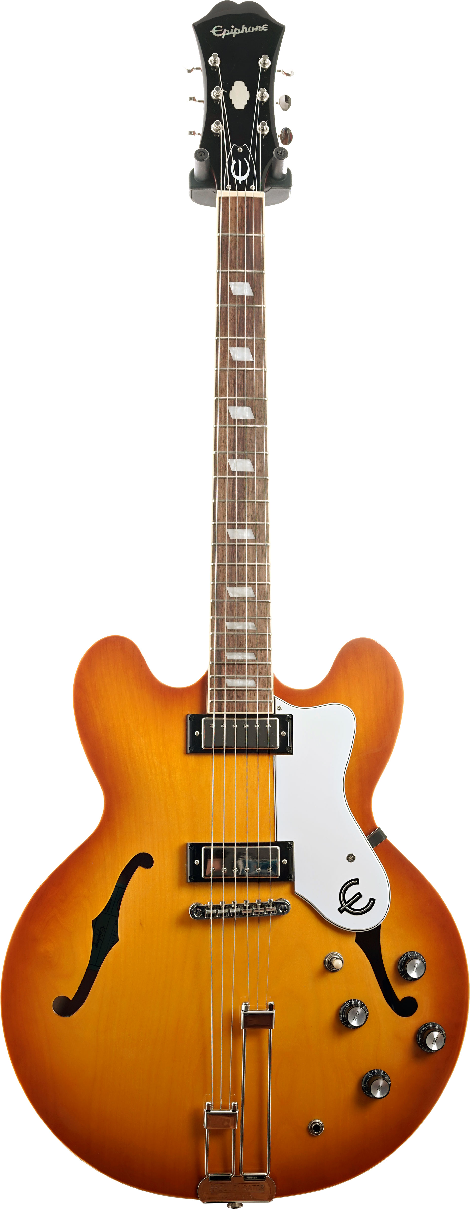 Epiphone 2023 Riviera Royal Tan (Pre-Owned)