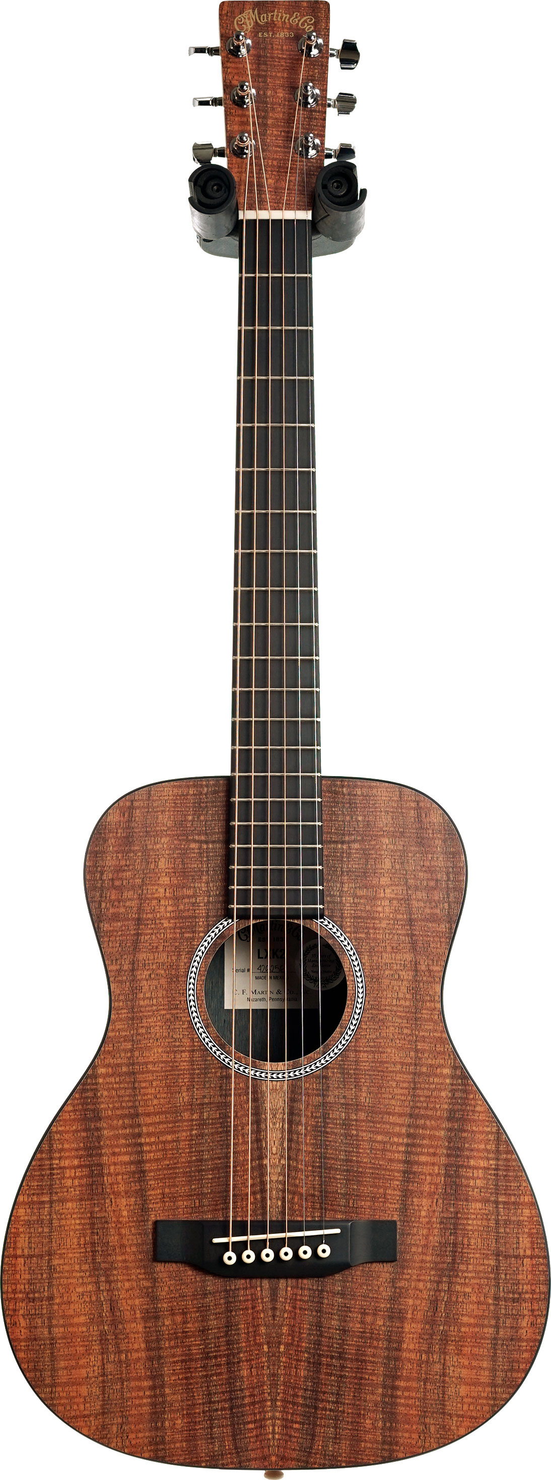 Martin LXK2 Little Martin Koa (Pre-Owned)