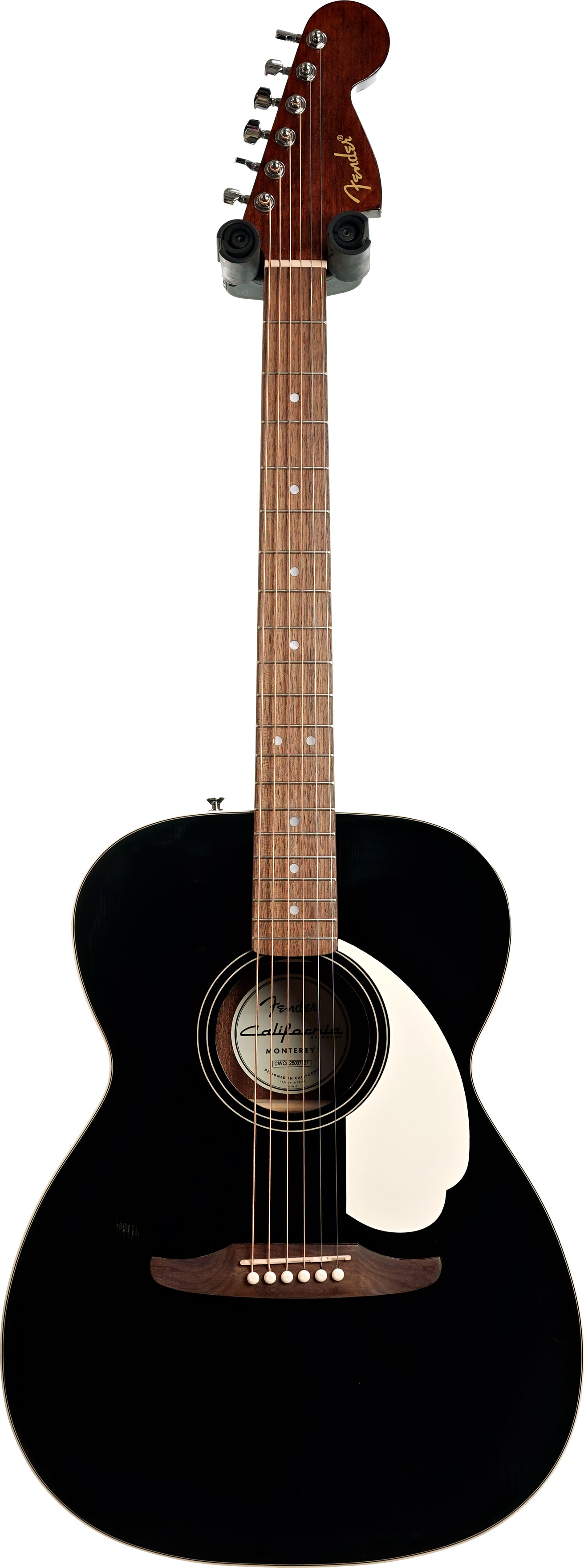 Fender FSR California Standard Monterey Black  (Pre-Owned)