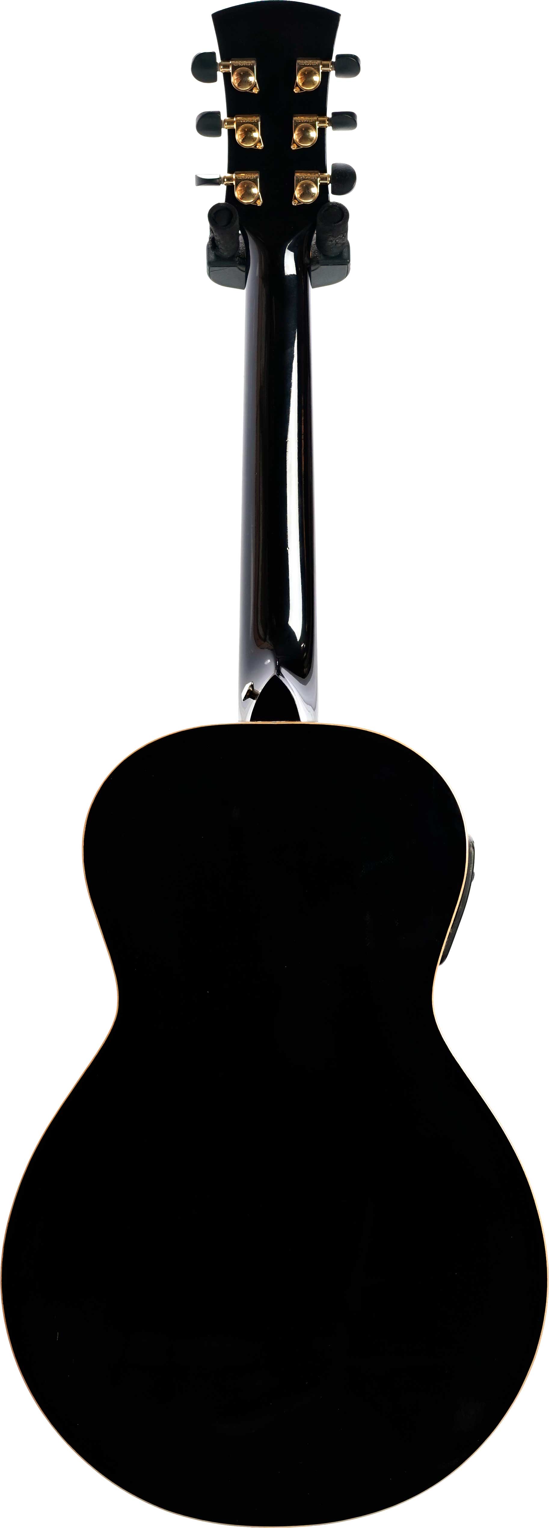 Faith Eclipse Series Mercury FECM Black (Pre-Owned)
