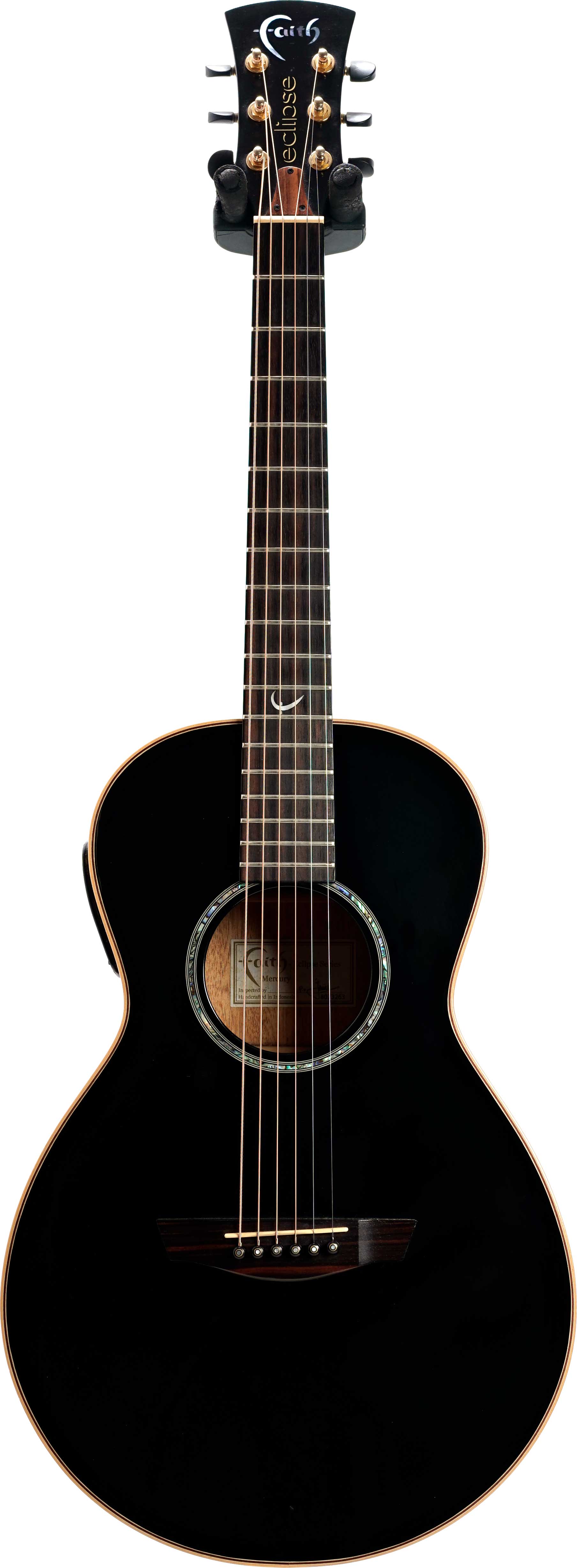 Faith Eclipse Series Mercury FECM Black (Pre-Owned)