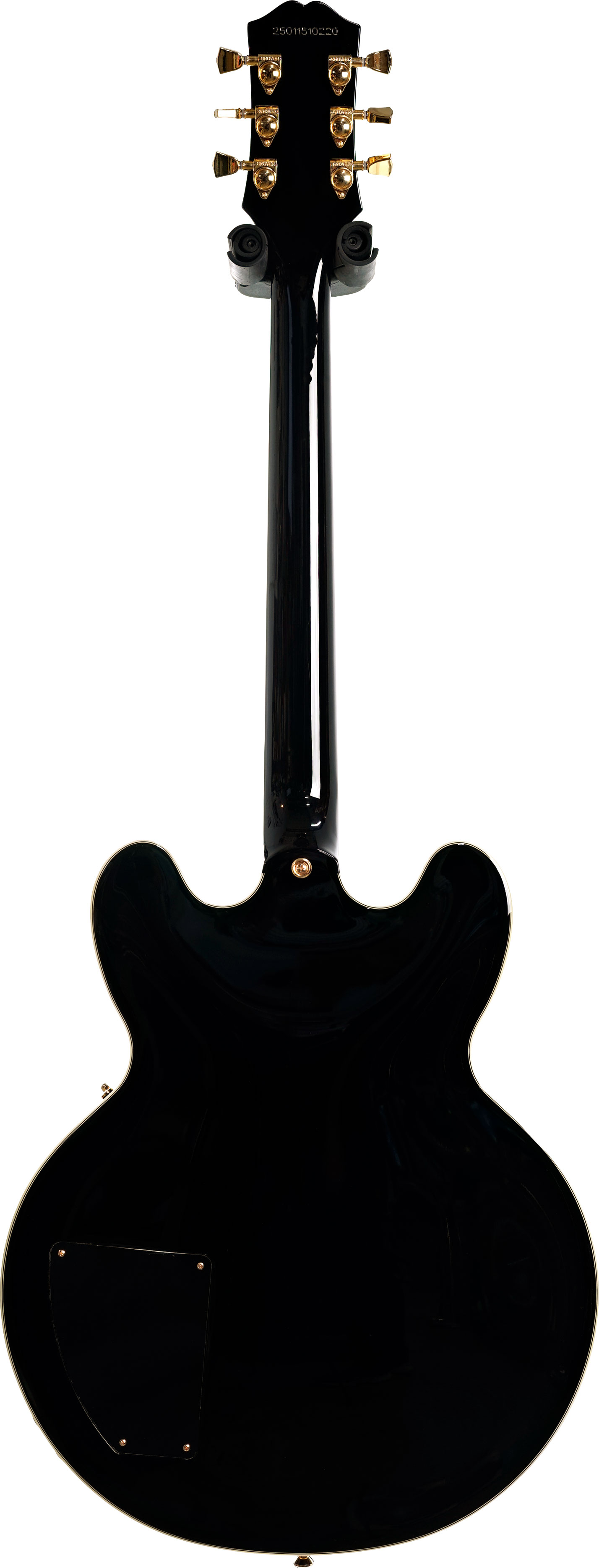 Epiphone B.B. King Lucille Ebony (Pre-Owned)