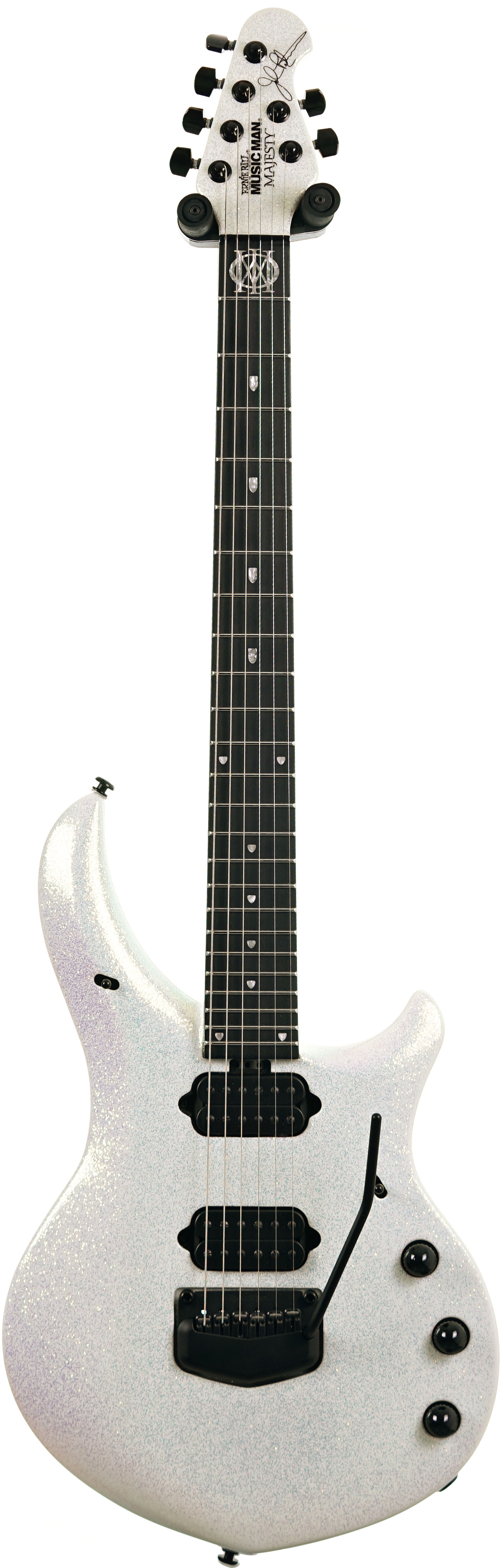 Music Man 2026 Majesty in Her Majesty's Request (Pre-Owned)