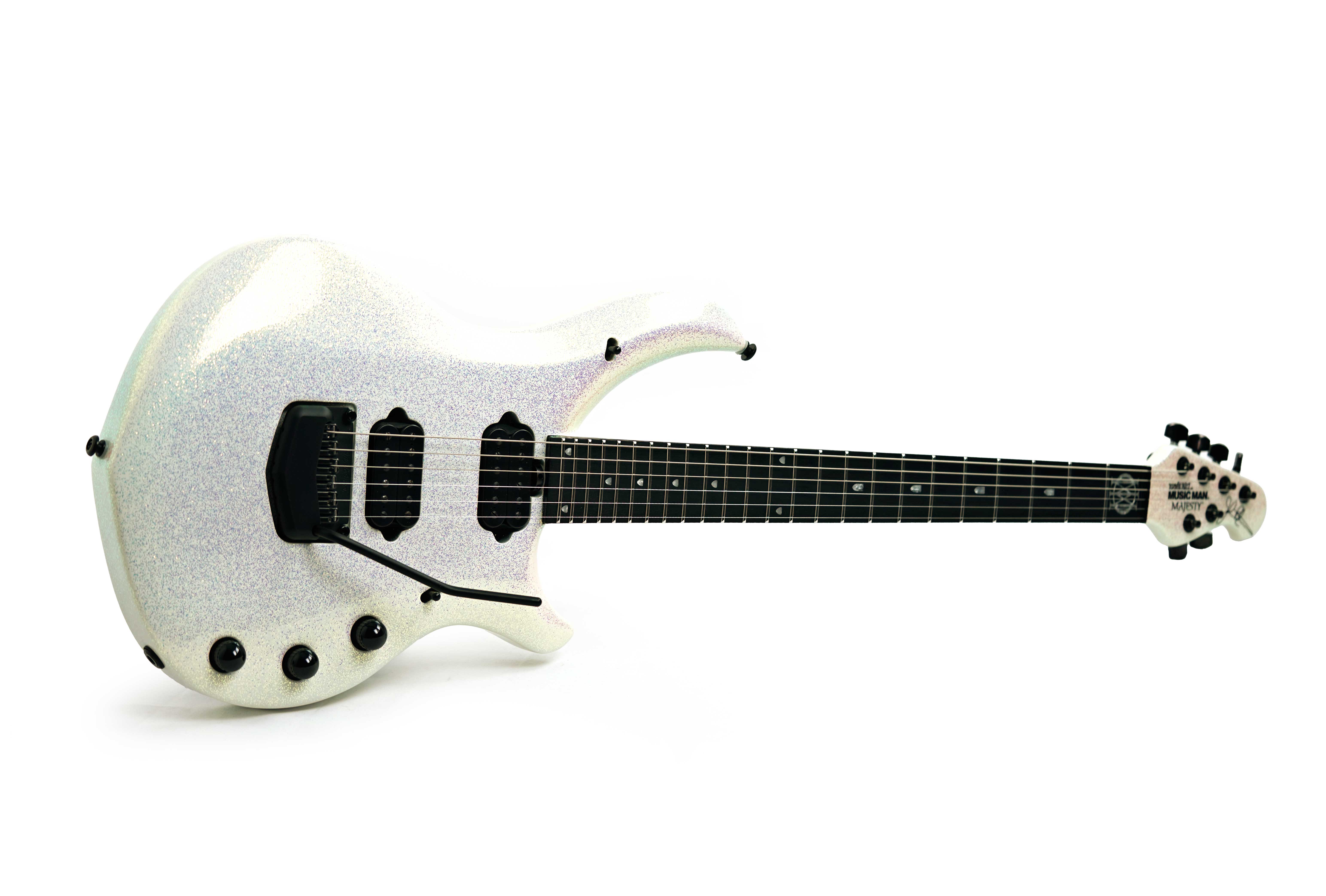 Music Man 2026 Majesty in Her Majesty's Request (Pre-Owned)