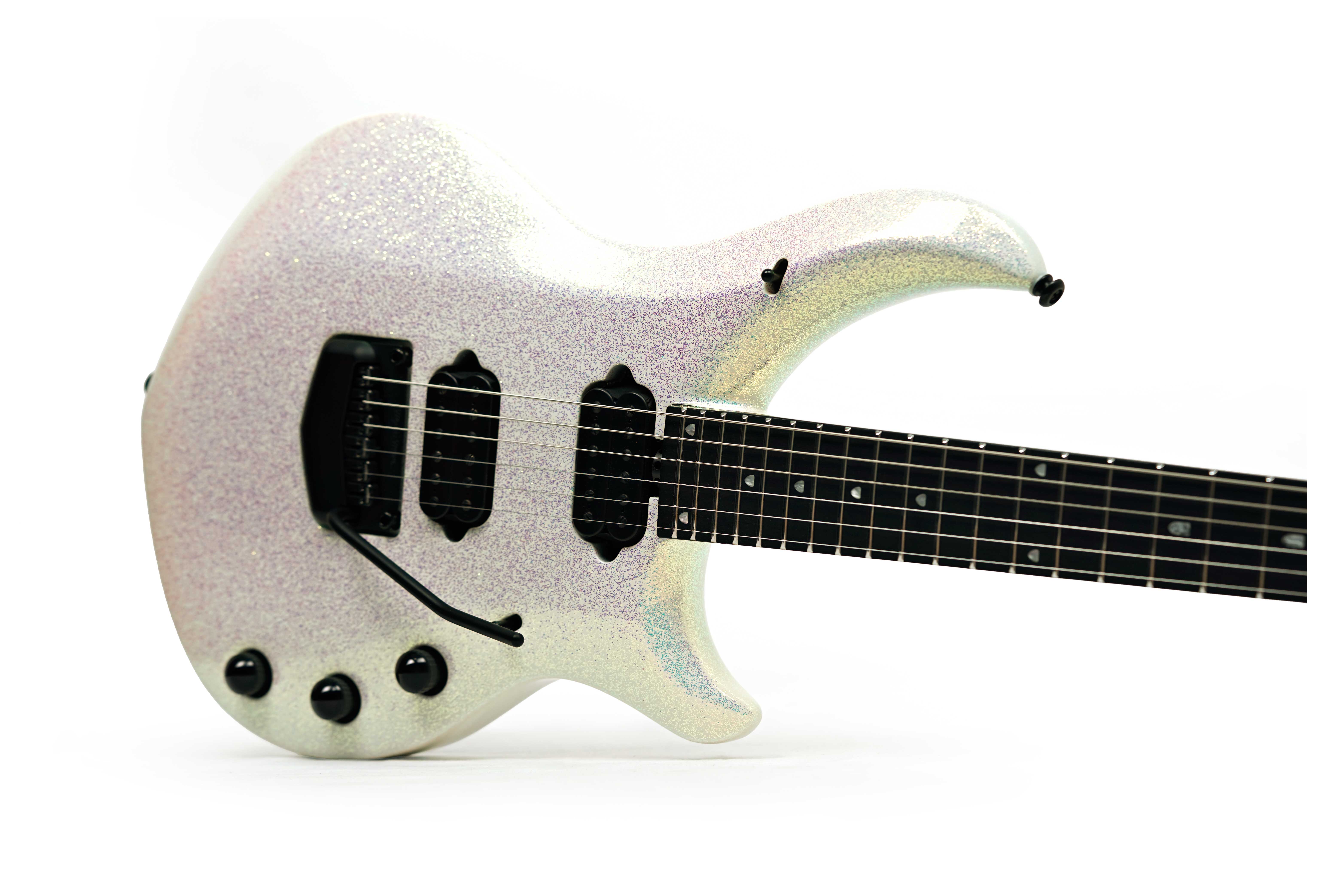 Music Man 2026 Majesty in Her Majesty's Request (Pre-Owned)