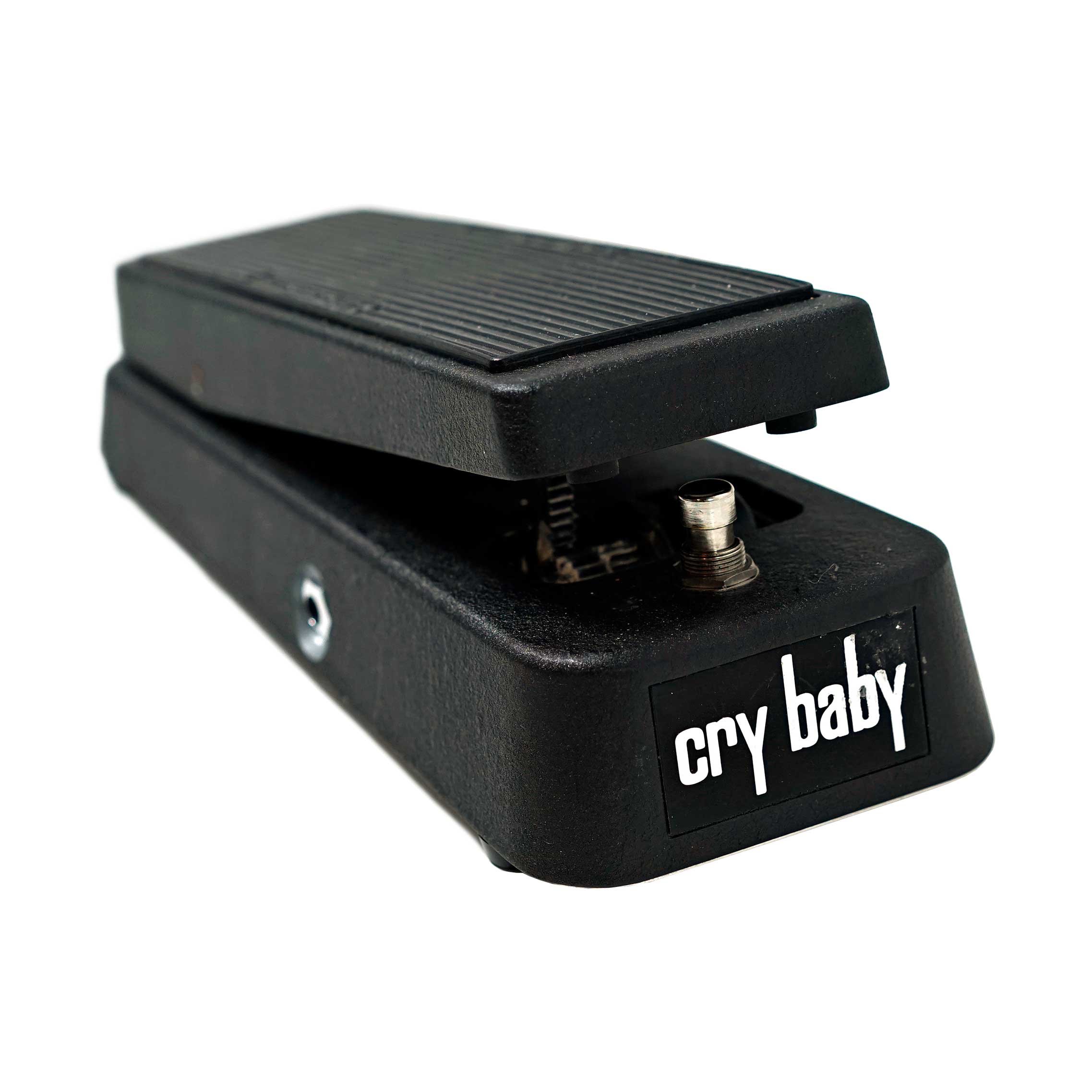 Dunlop GCB95 Cry Baby Original Wah (Pre-Owned)