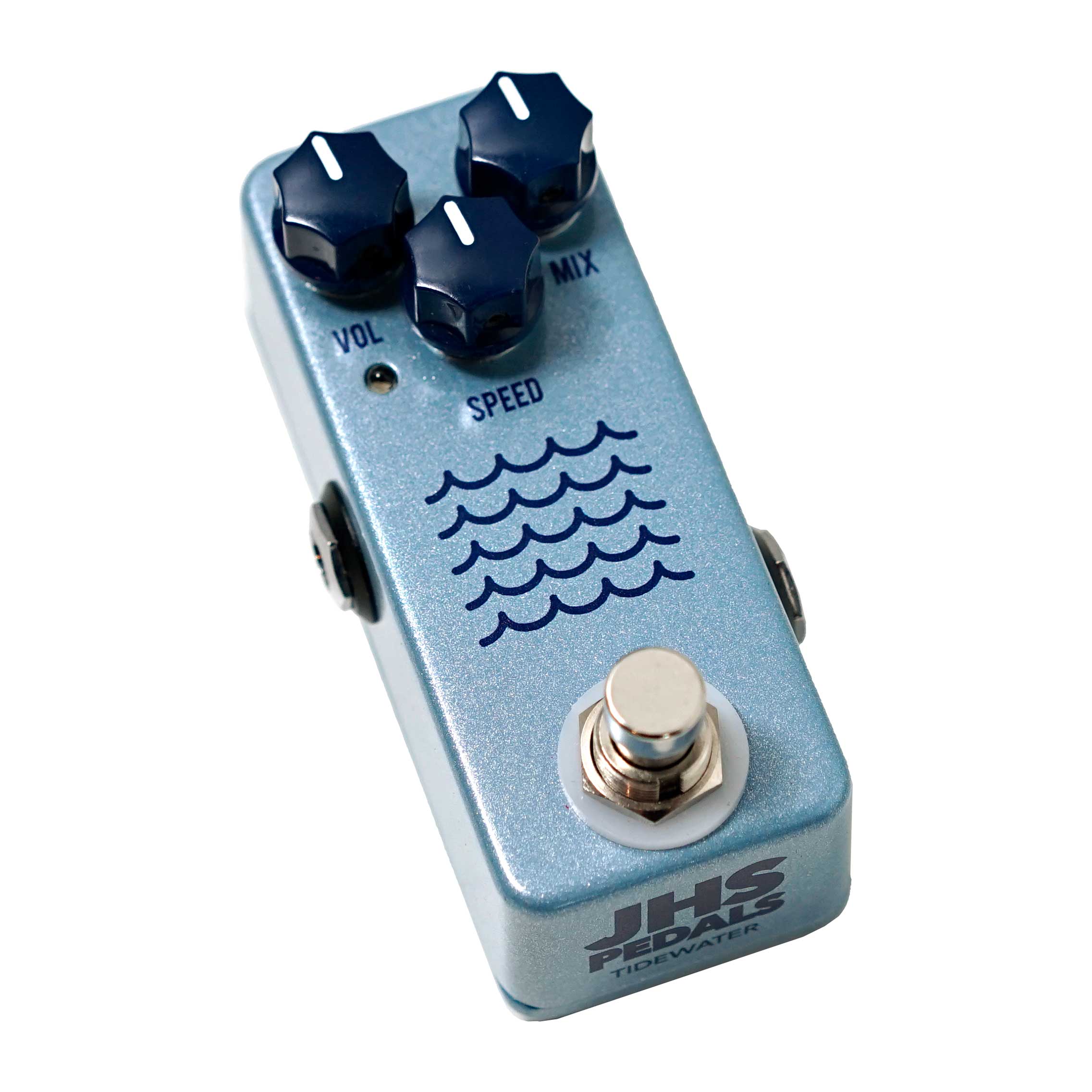 JHS Pedals Tidewater Tremolo (Pre-Owned)