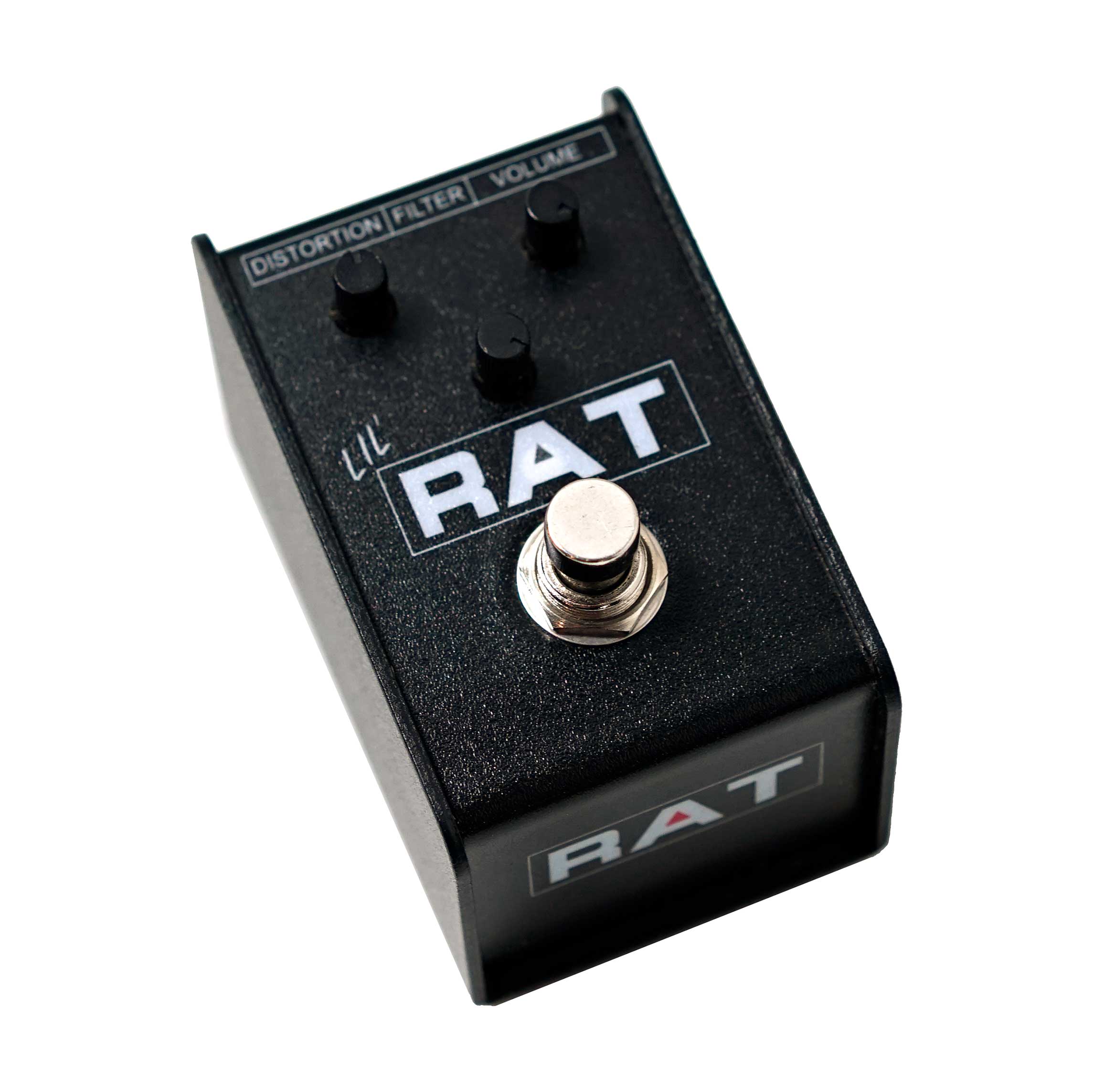 Pro Co Lil' Rat Distortion (Pre-Owned)