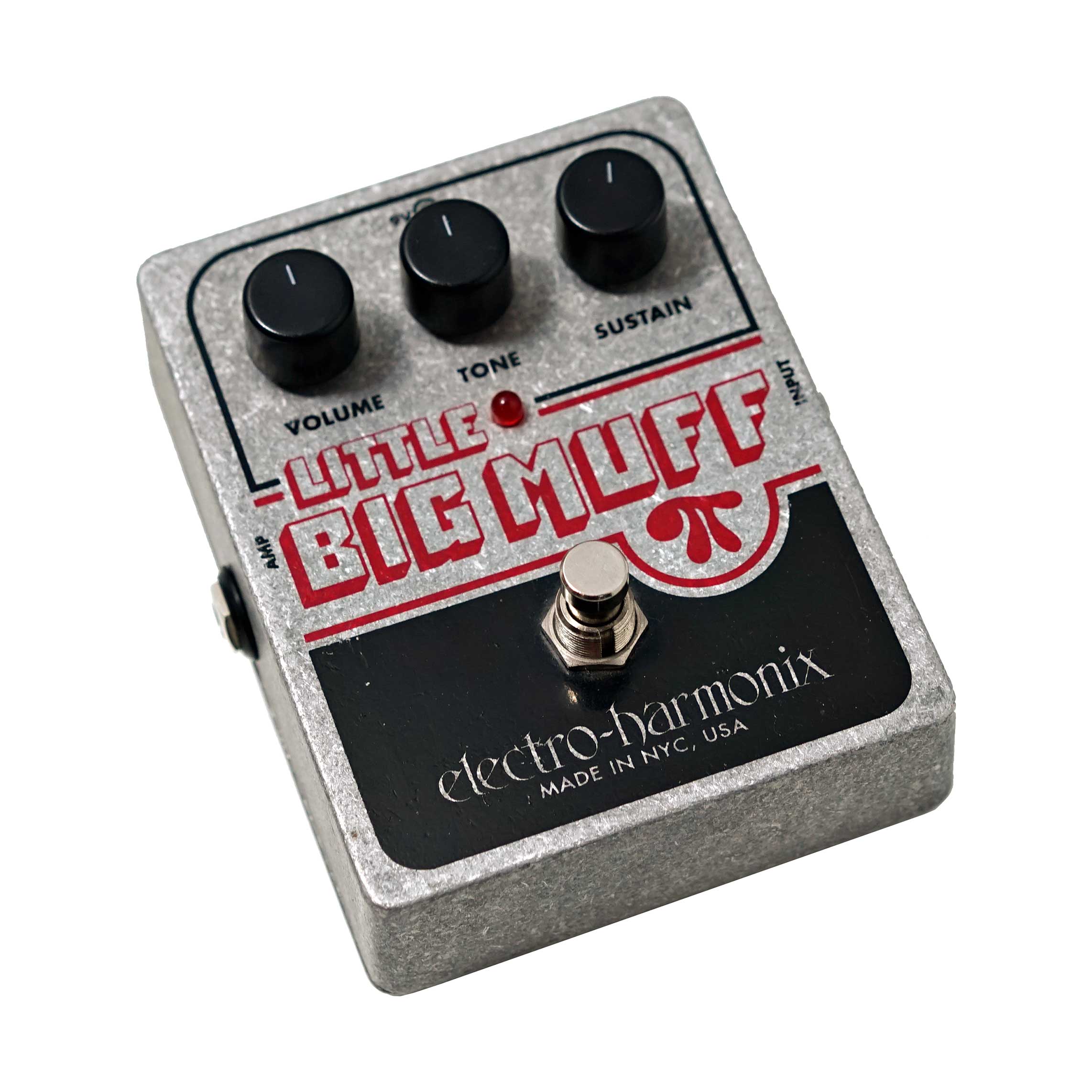 Electro Harmonix Little Big Muff Pi (Pre-Owned)