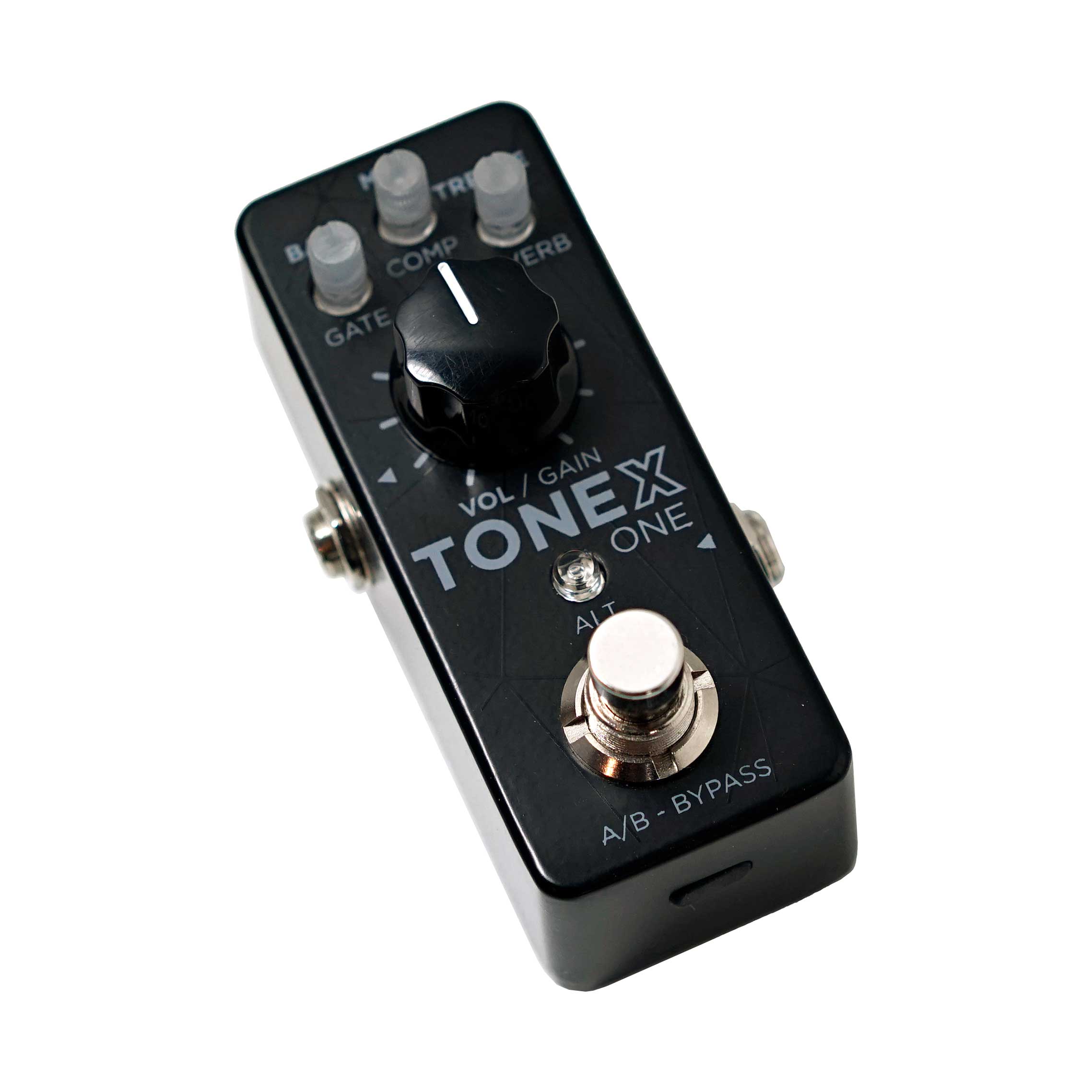 IK Multimedia Tonex One Guitar Amp Modeller Pedal (Pre-Owned)