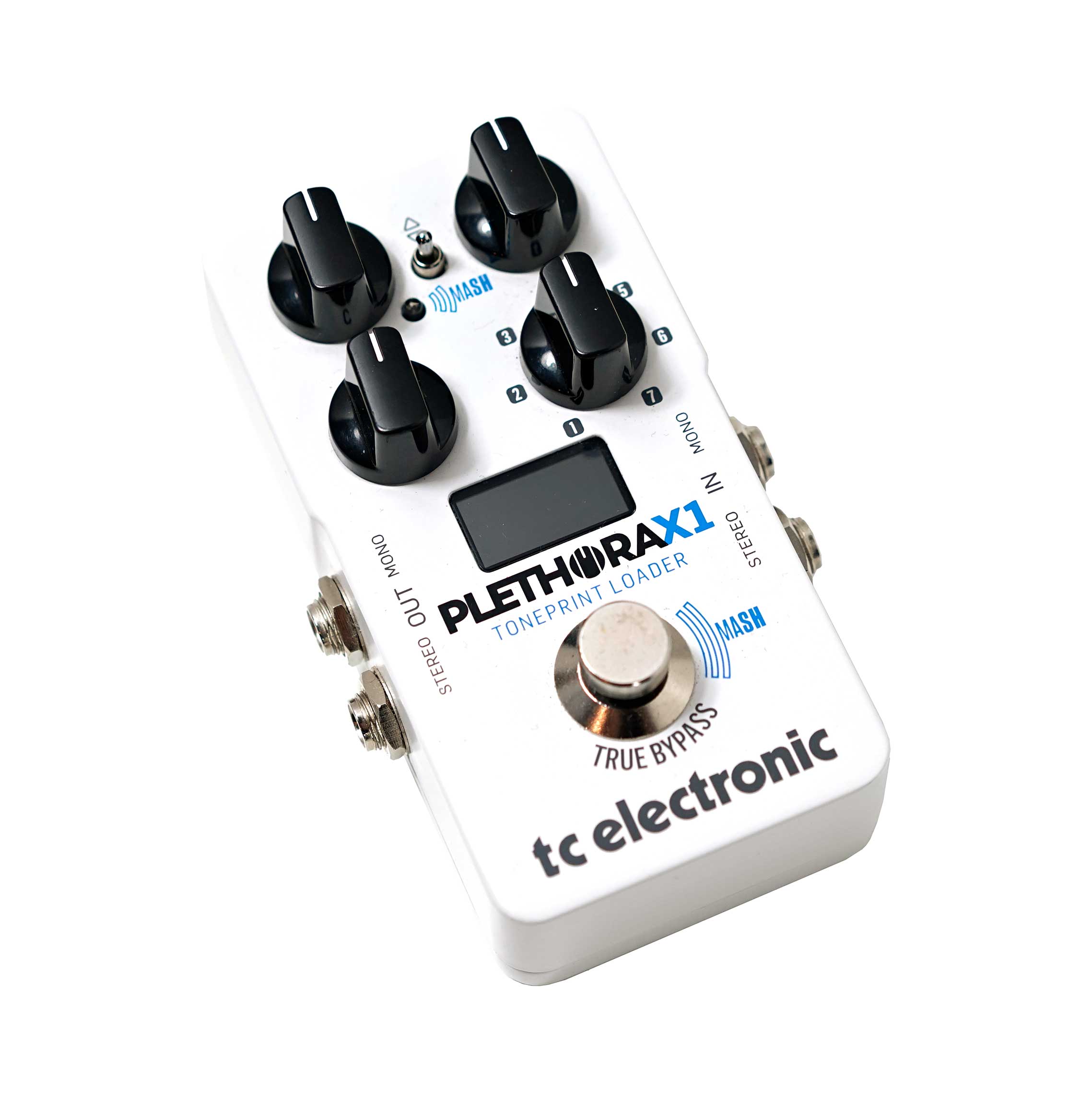 TC Electronic Plethora X1 (Pre-Owned)