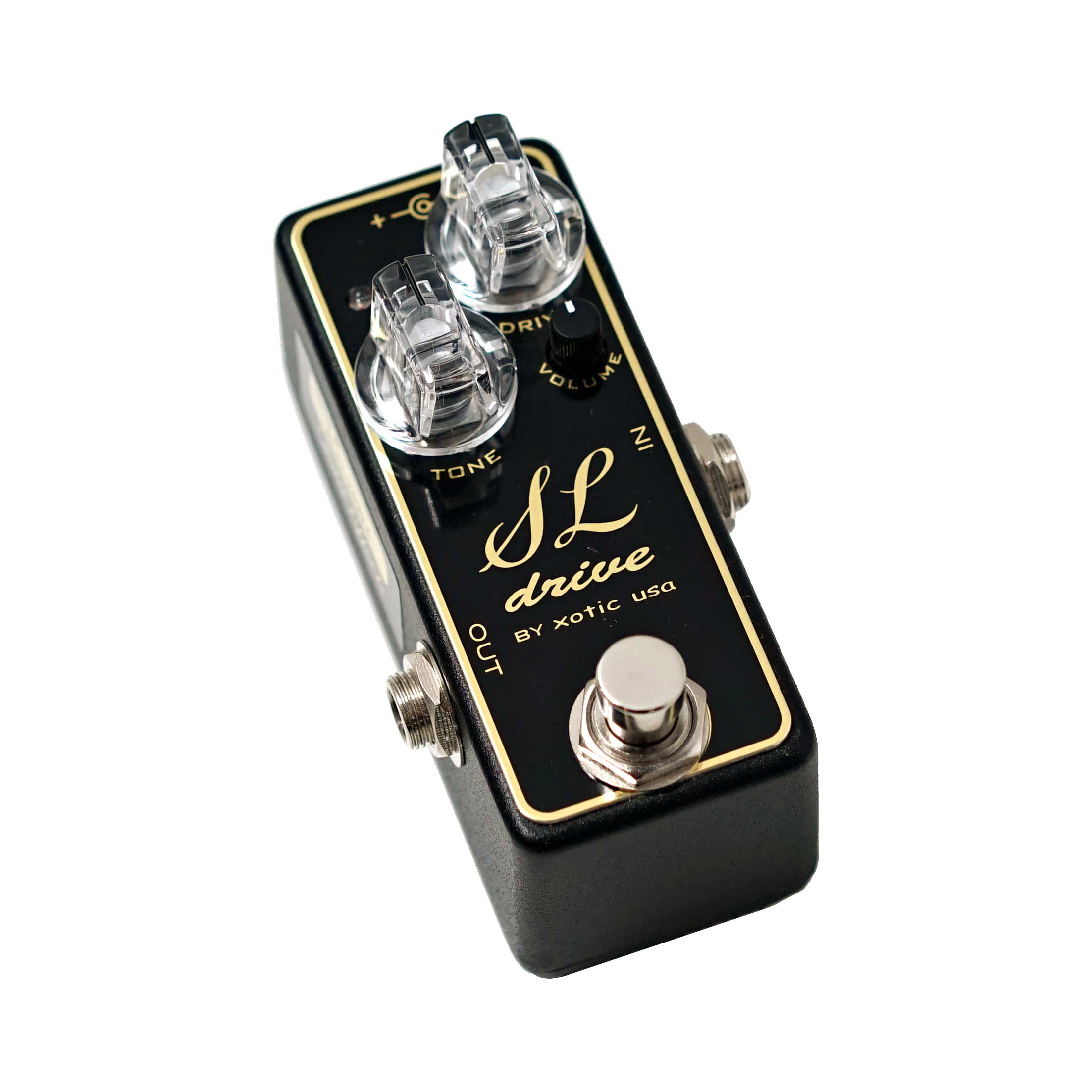 Xotic SL Drive (Pre-Owned)