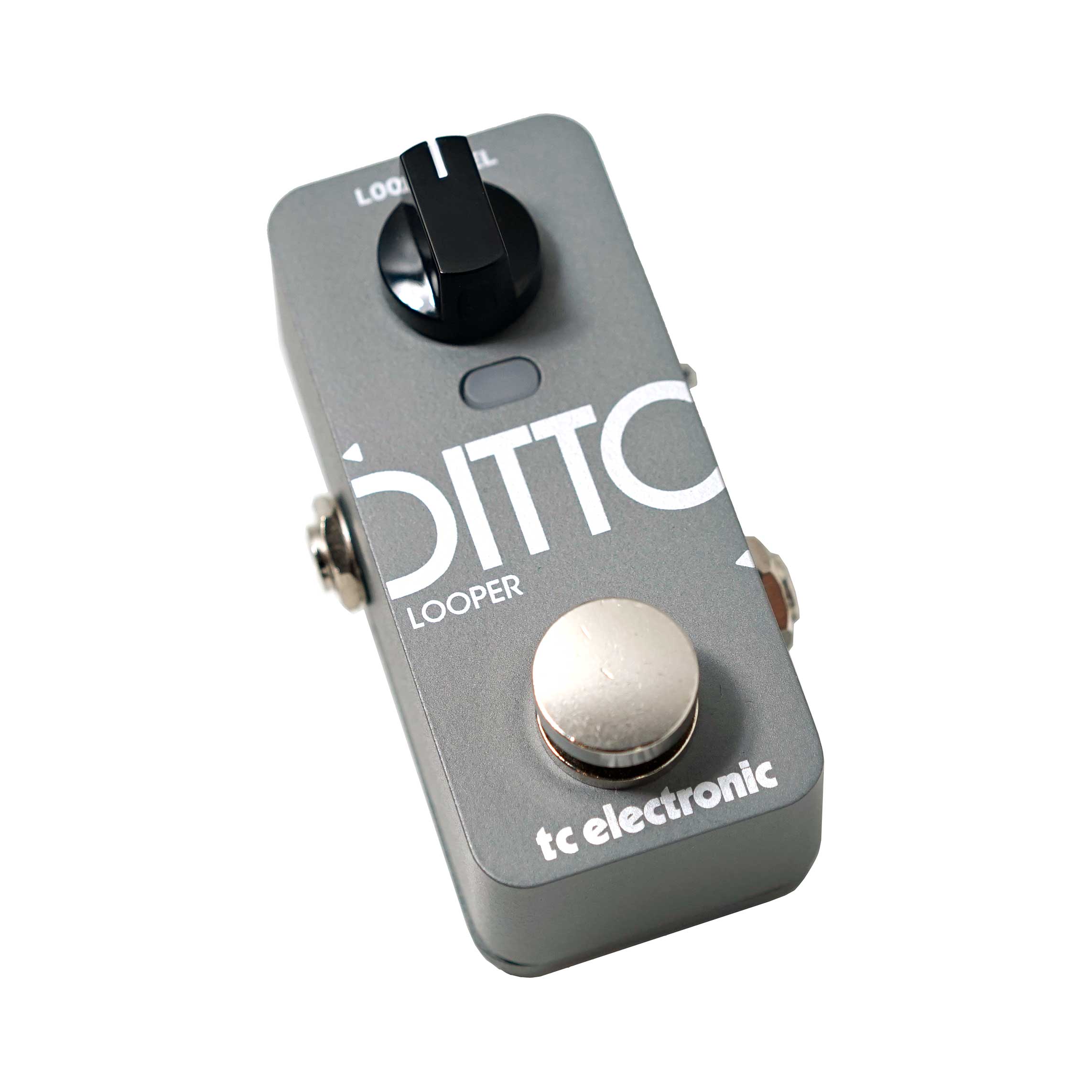TC Electronic Ditto 2 Looper (Pre-Owned)