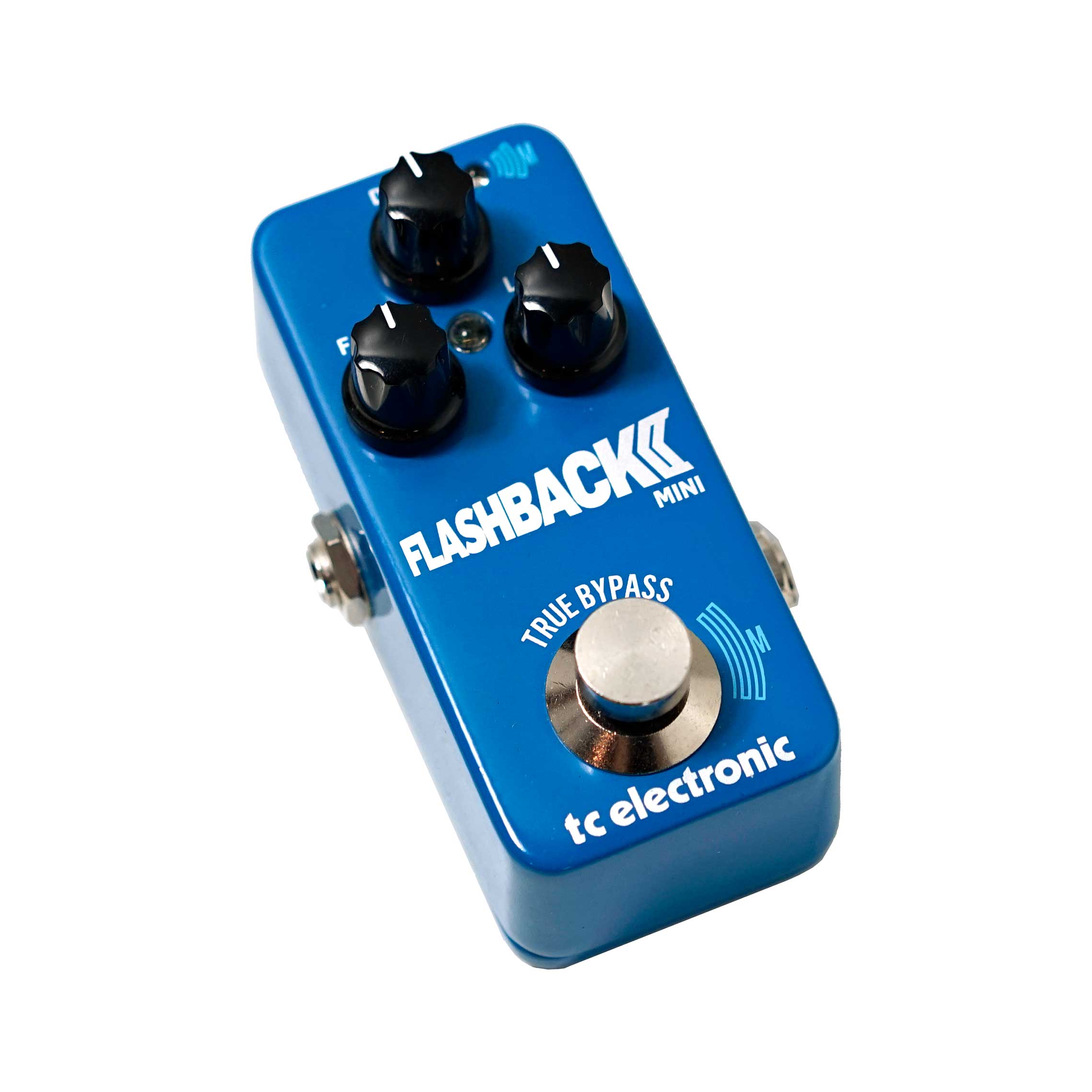 TC Electronic Flashback 2 Mini Delay (Pre-Owned)