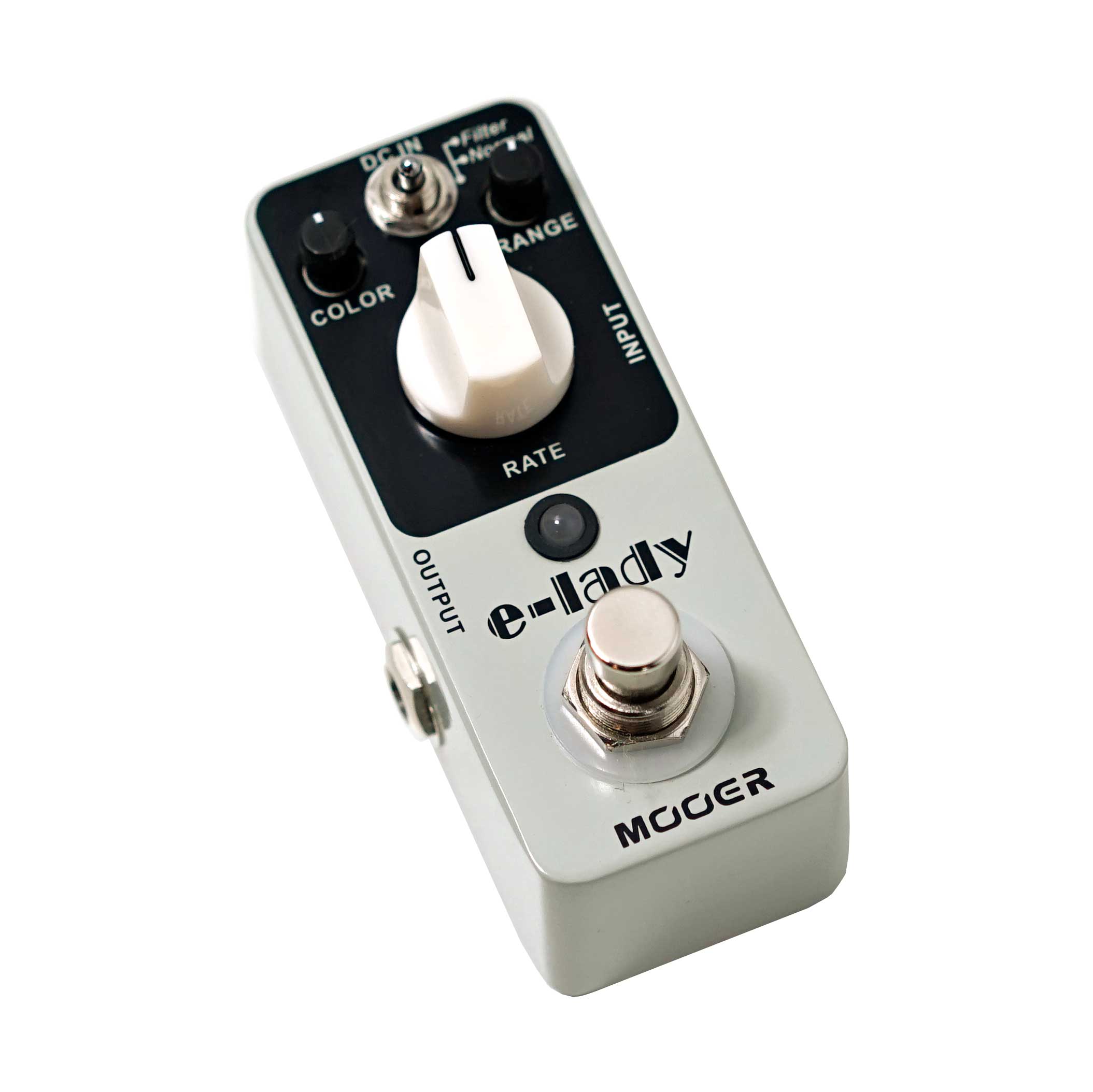 Mooer E-Lady Flanger (Pre-Owned)