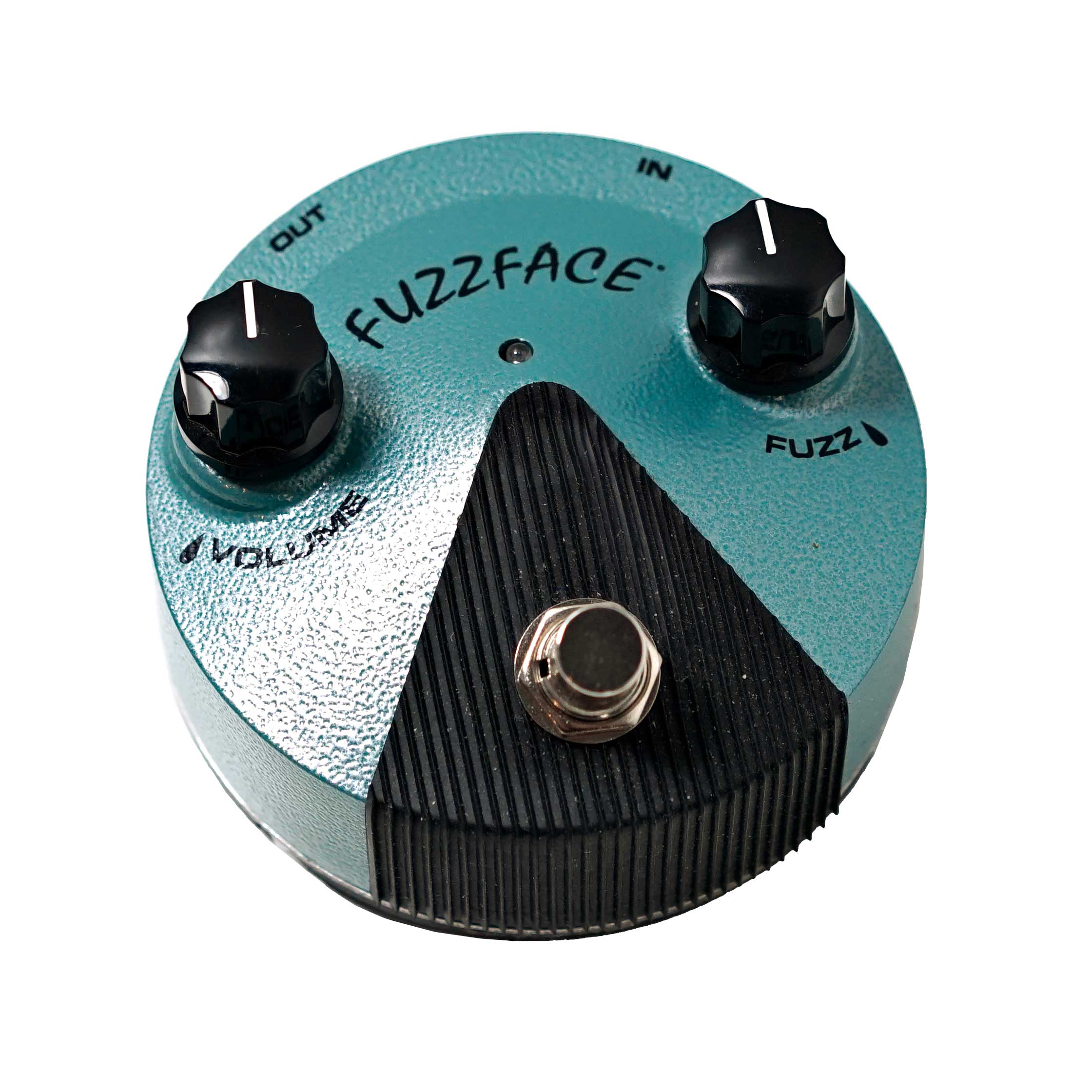 Dunlop FFM3 Jimi Hendrix Fuzz Face Mini (Pre-Owned)