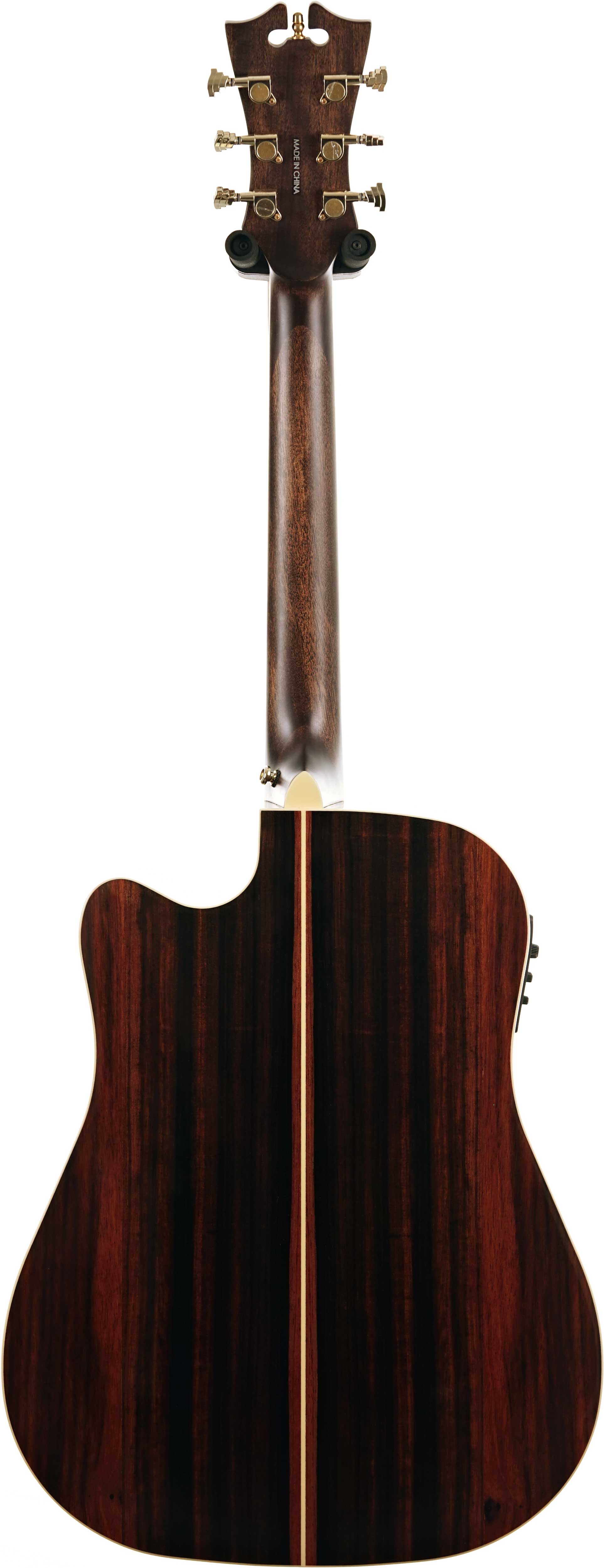 D'Angelico 2020 Excel Bowery Vintage Natural (Pre-Owned)