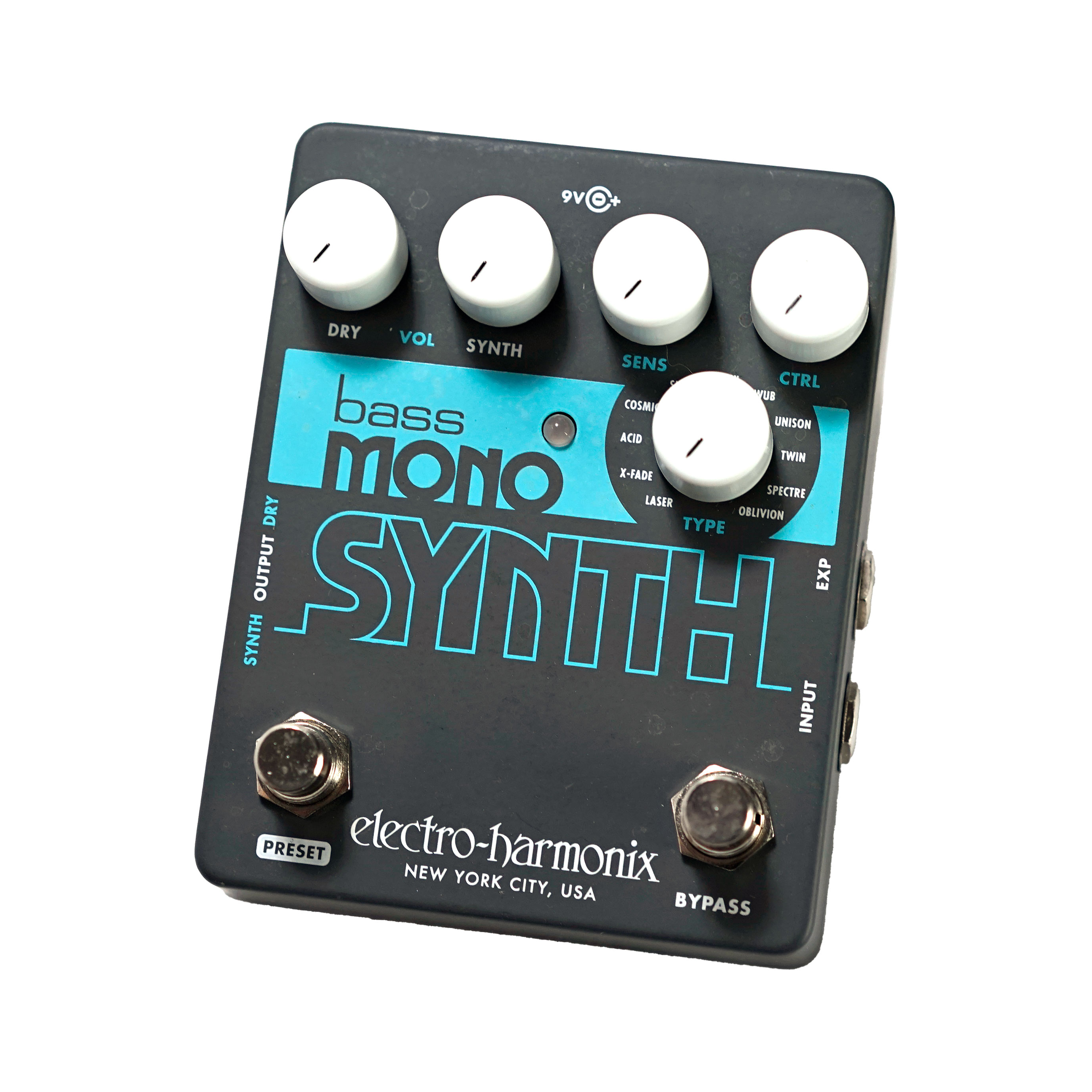 Electro Harmonix Bass Mono Synth (Pre-Owned)
