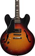 Gibson 2015 ES335 Vintage Sunburst Left handed (Pre-Owned)