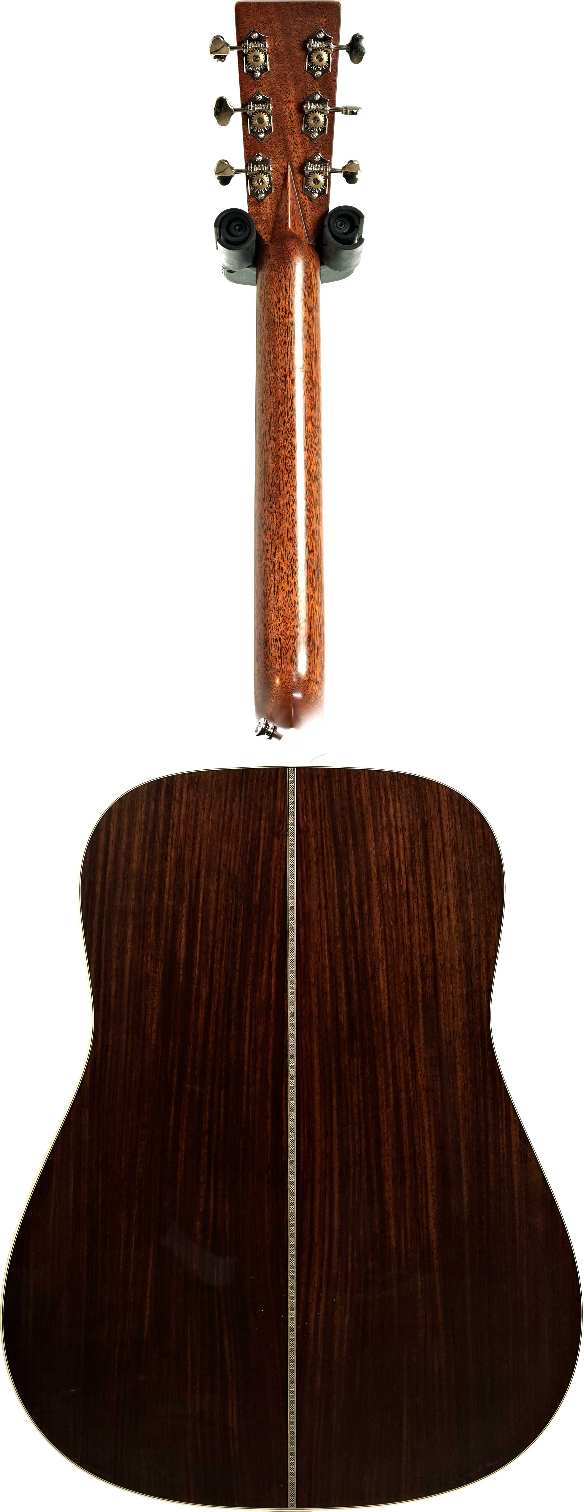 Martin 2024 Standard Series HD-28 (Pre-Owned)