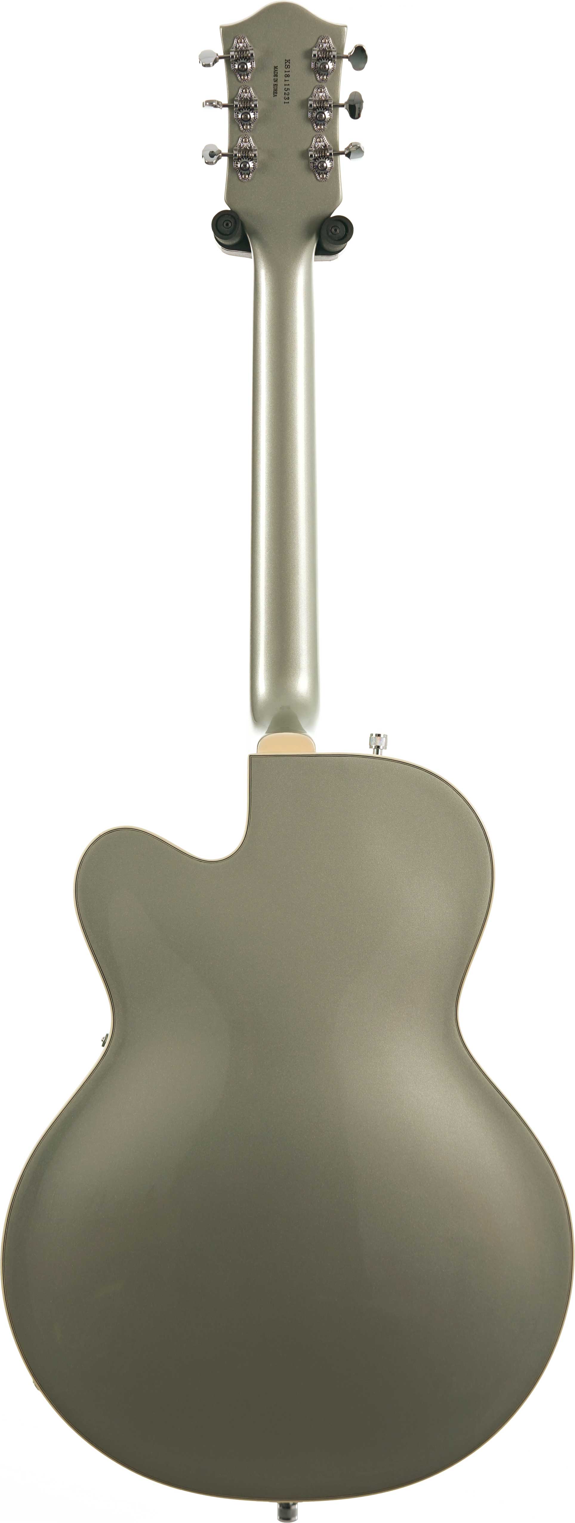 Gretsch 2018 G5420T Electromatic Hollow Body Aspen Green Bigsby (Pre-Owned)