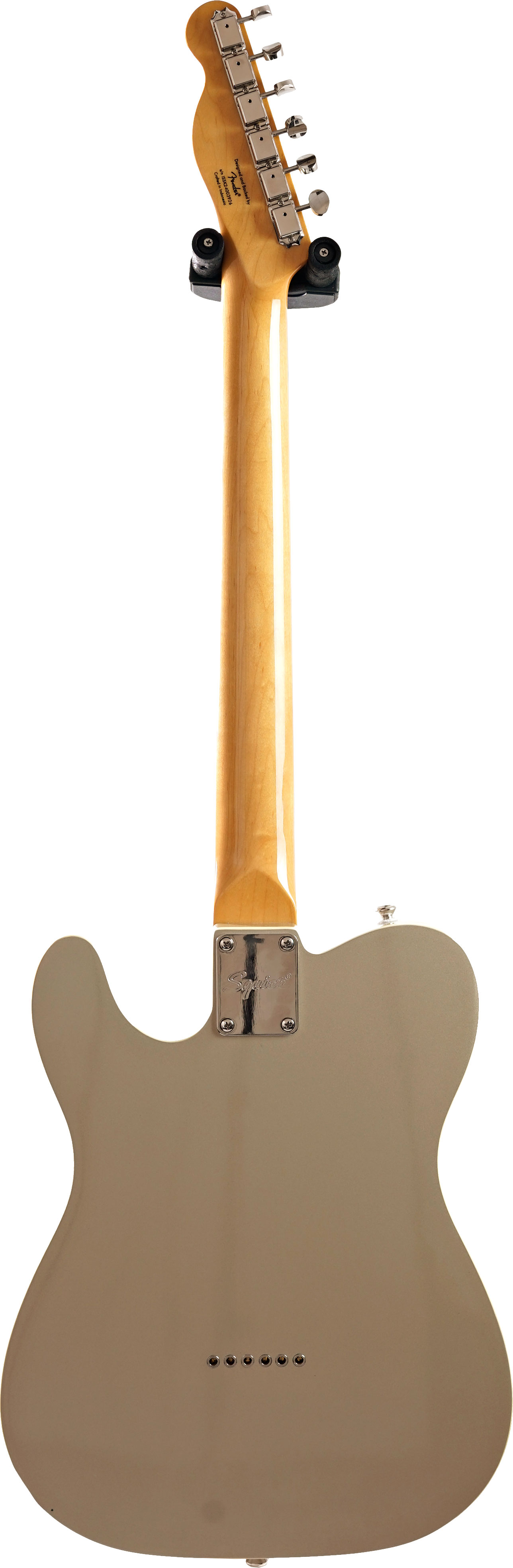 Squier 2024 FSR Classic Vibe '60s Custom Esquire Shoreline Gold  (Pre-Owned)