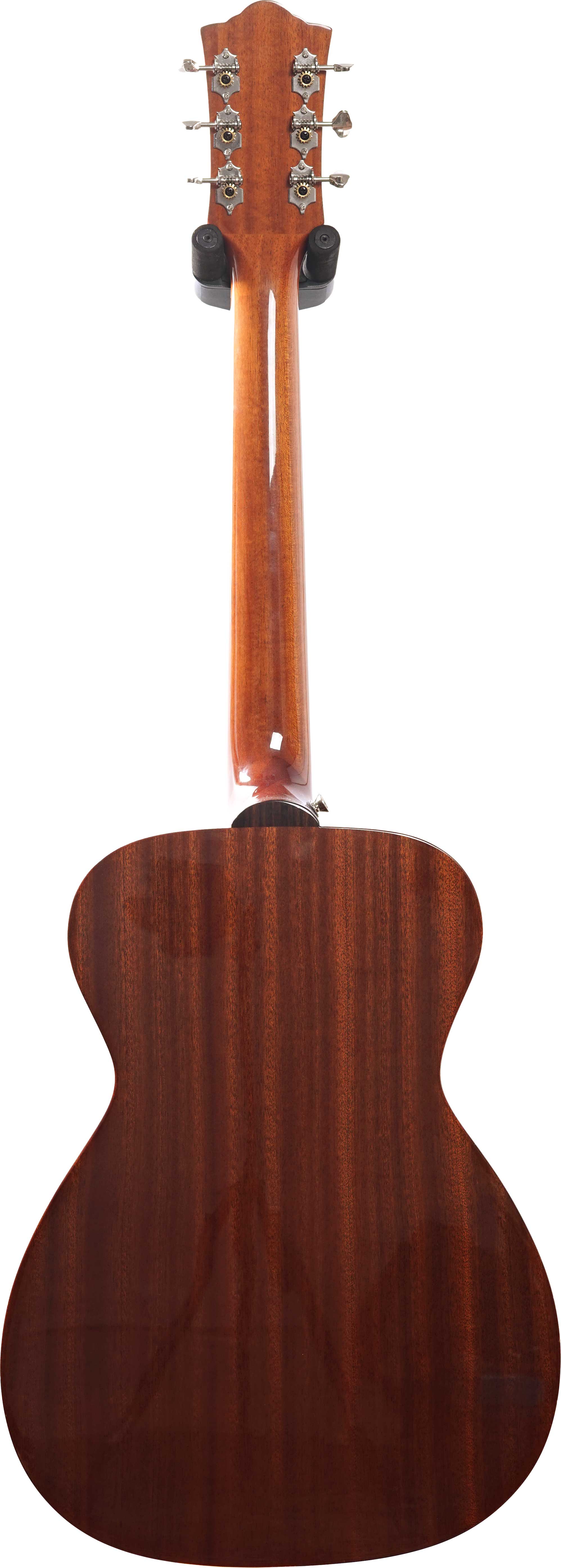 Guild Westerly Collection M-120 Natural Left Handed (Pre-Owned)