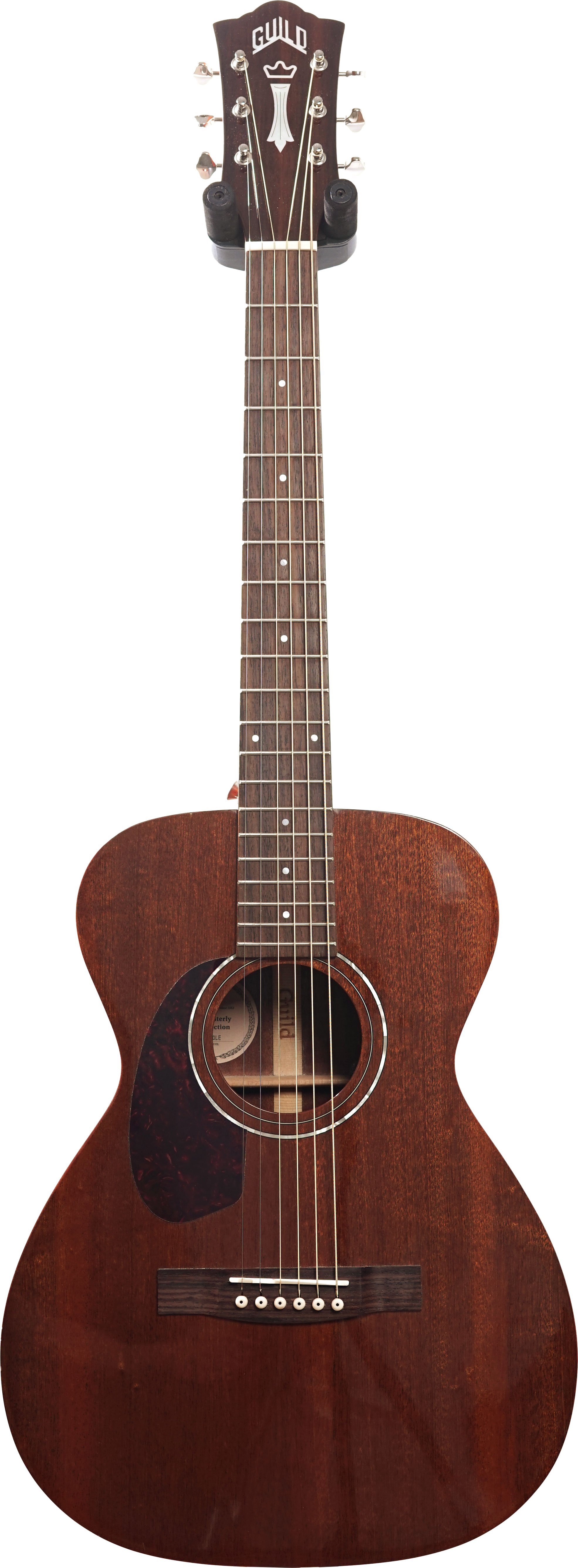 Guild Westerly Collection M-120 Natural Left Handed (Pre-Owned)