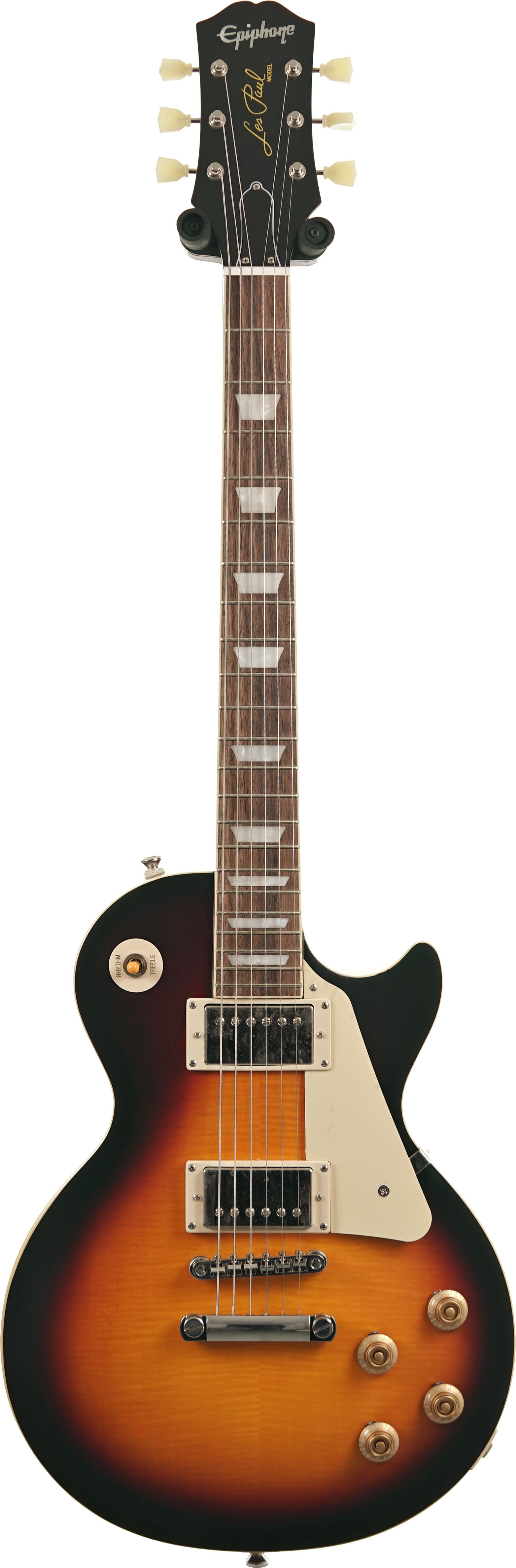 Epiphone 1959 Les Paul Standard Outfit Aged Dark Burst (Pre-Owned)