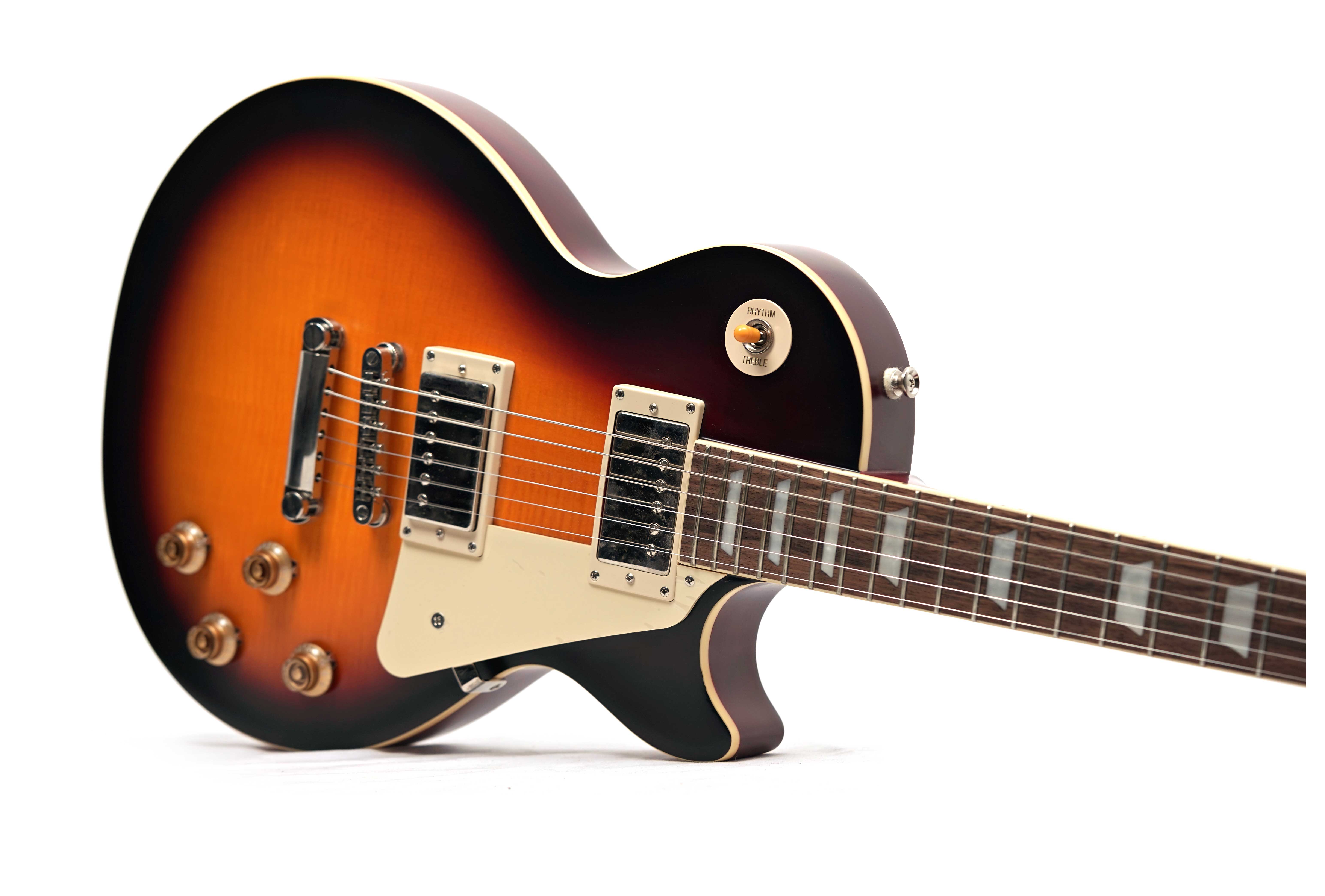 Epiphone 1959 Les Paul Standard Outfit Aged Dark Burst (Pre-Owned)