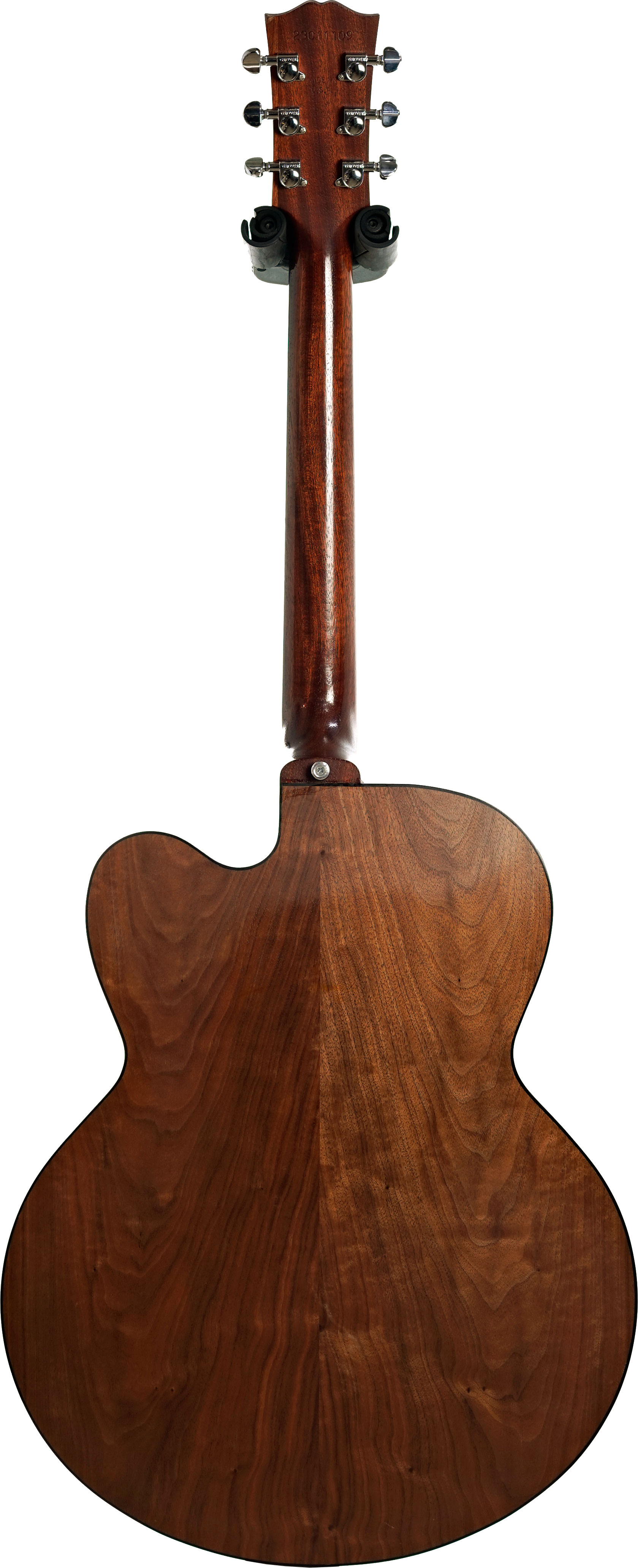 Gibson 2021 G-200 EC Natural (Pre-Owned)