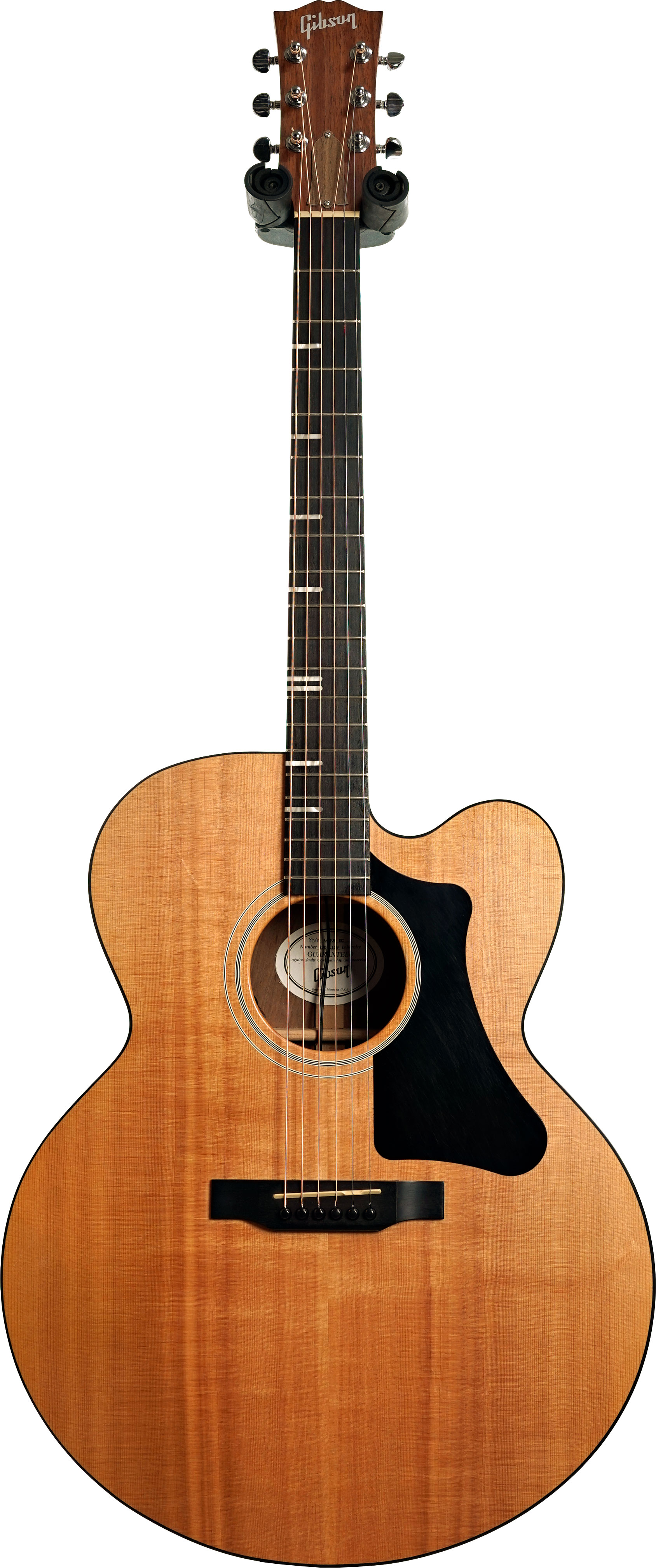 Gibson 2021 G-200 EC Natural (Pre-Owned)