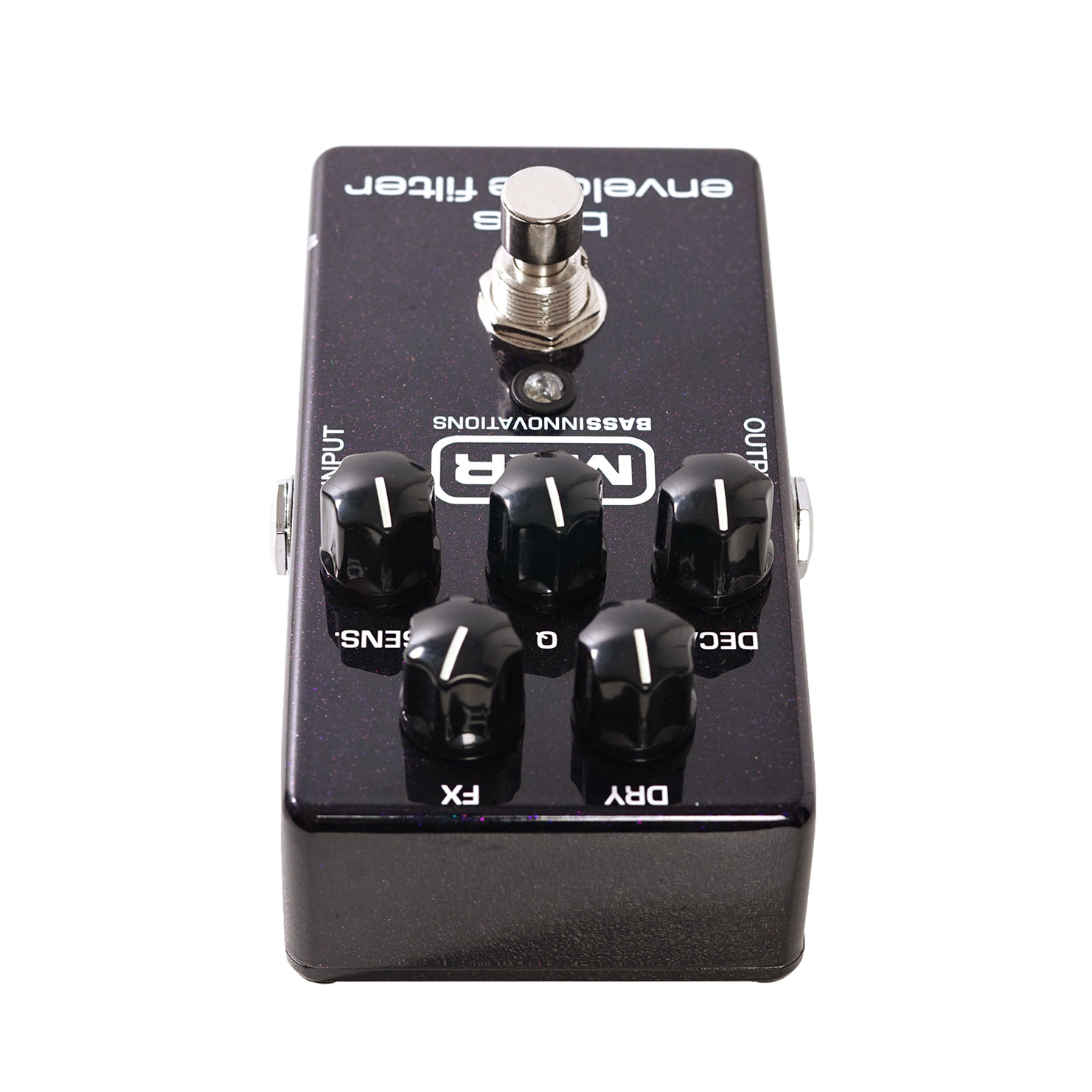 MXR M82 Bass Envelope Filter (Pre-Owned)
