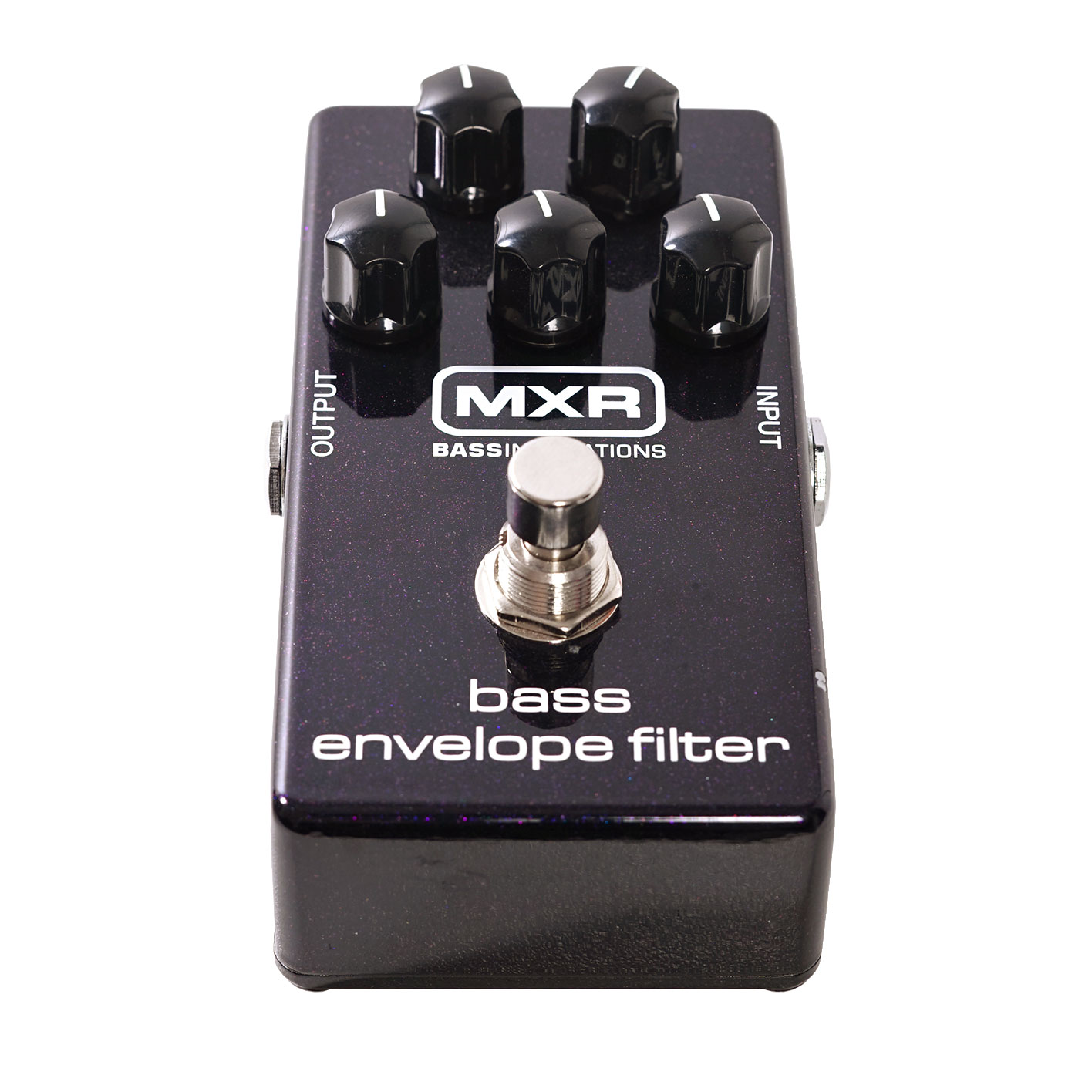 MXR M82 Bass Envelope Filter (Pre-Owned)