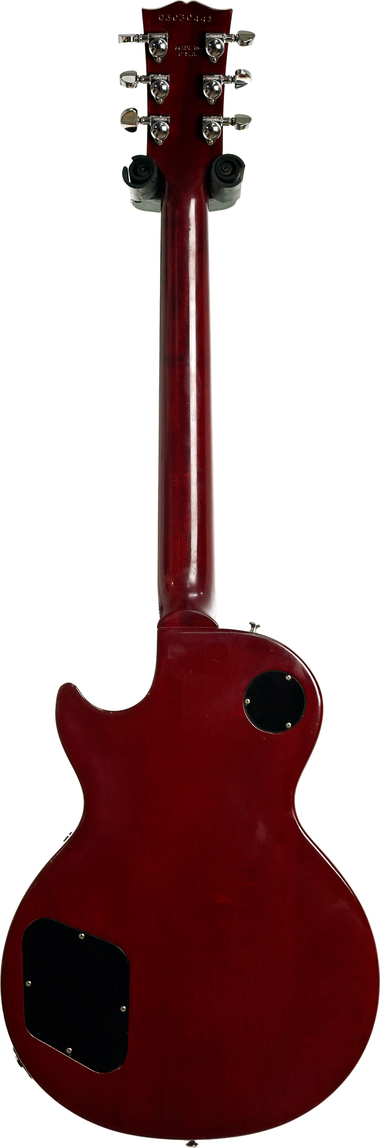 Gibson 2000 Les Paul Standard Heritage Cherry  (Pre-Owned)