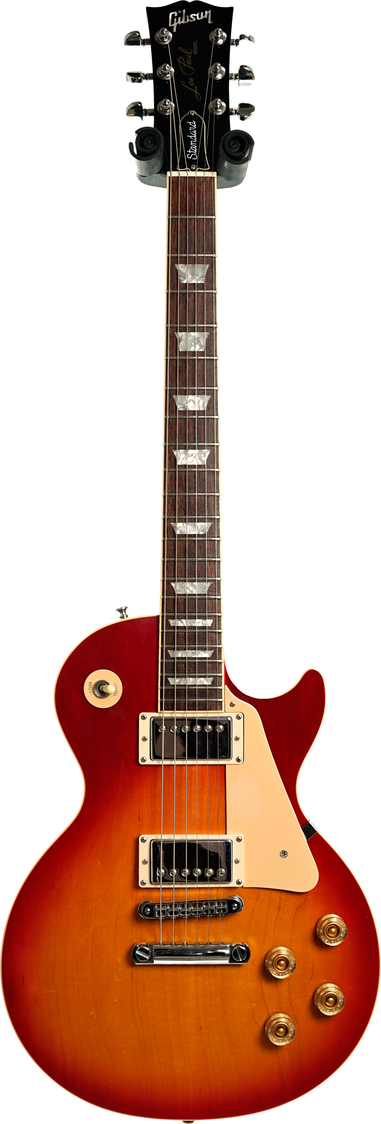 Gibson 2000 Les Paul Standard Heritage Cherry  (Pre-Owned)