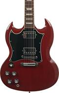 Gibson 2009 SG Standard Heritage Cherry Left Handed (Pre-Owned)