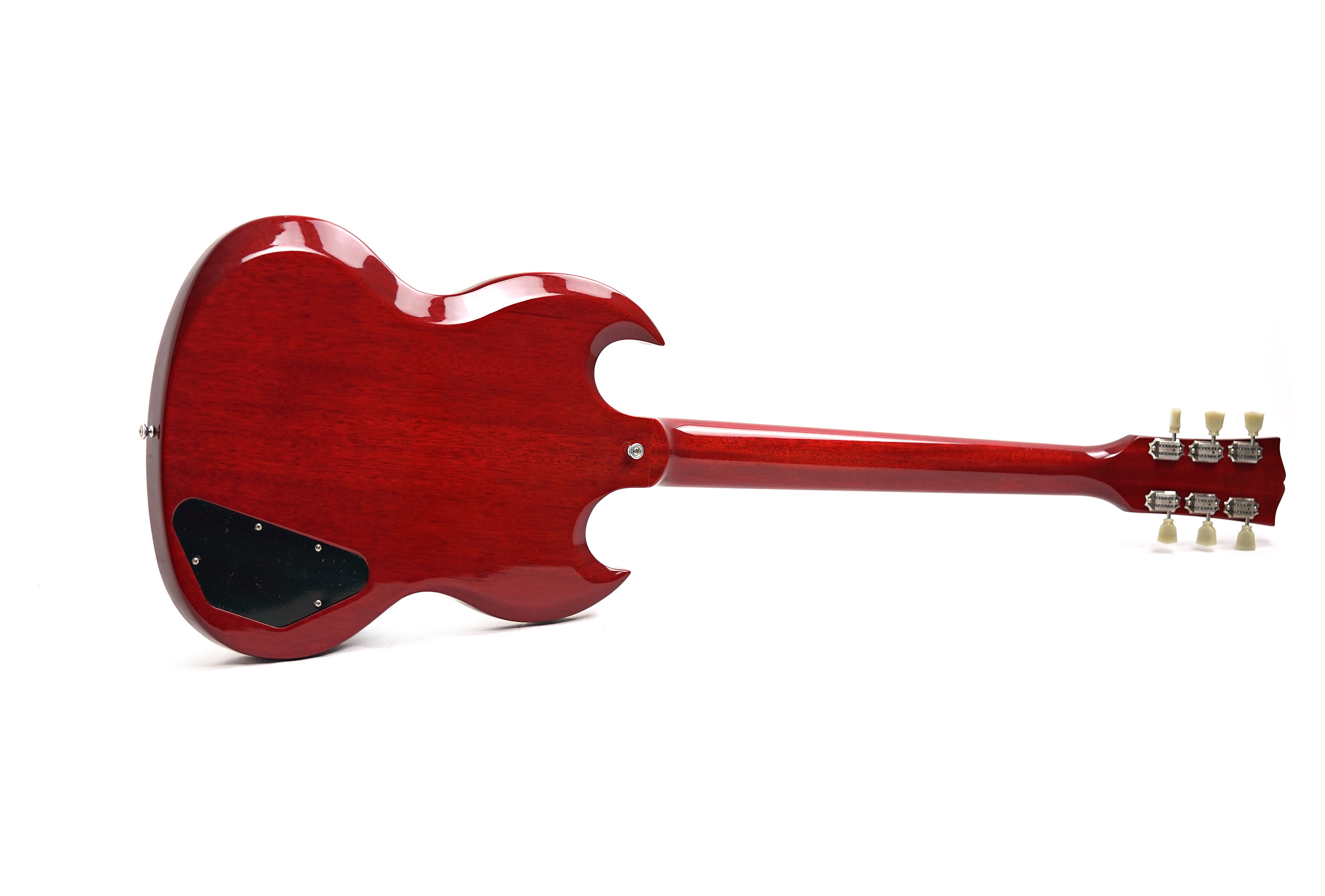 Gibson 2009 SG Standard Heritage Cherry Left Handed (Pre-Owned)