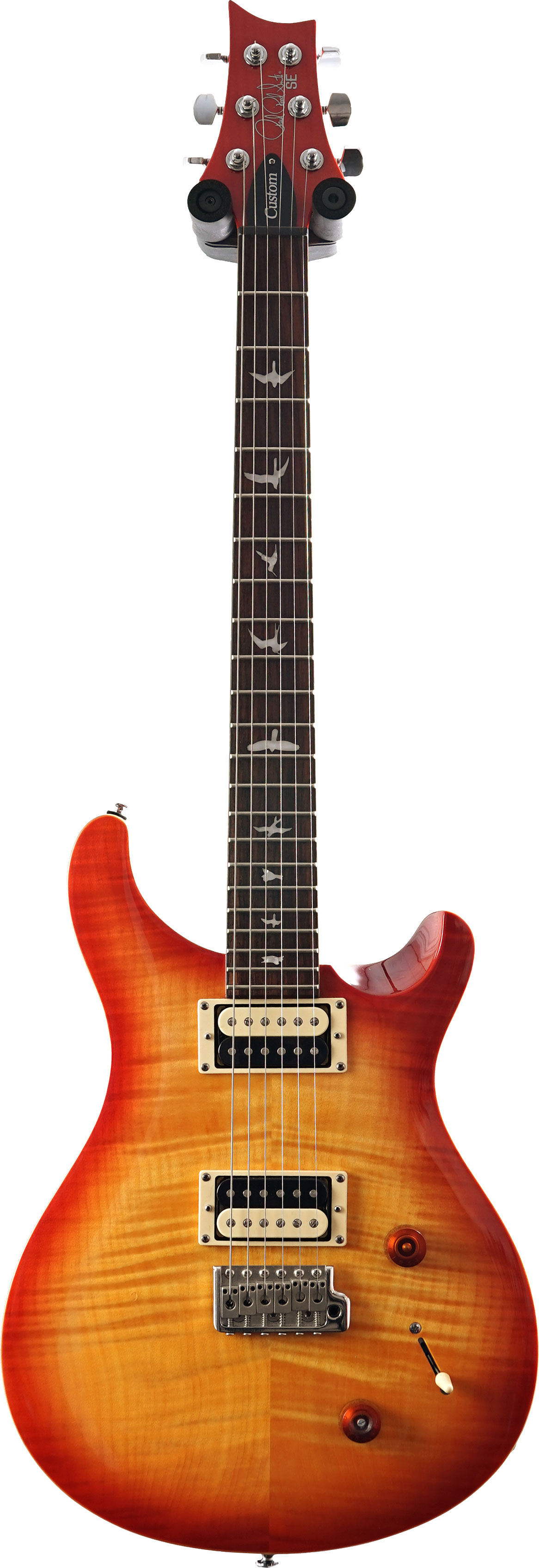 PRS SE Custom 22 Vintage Sunburst (Pre-Owned)