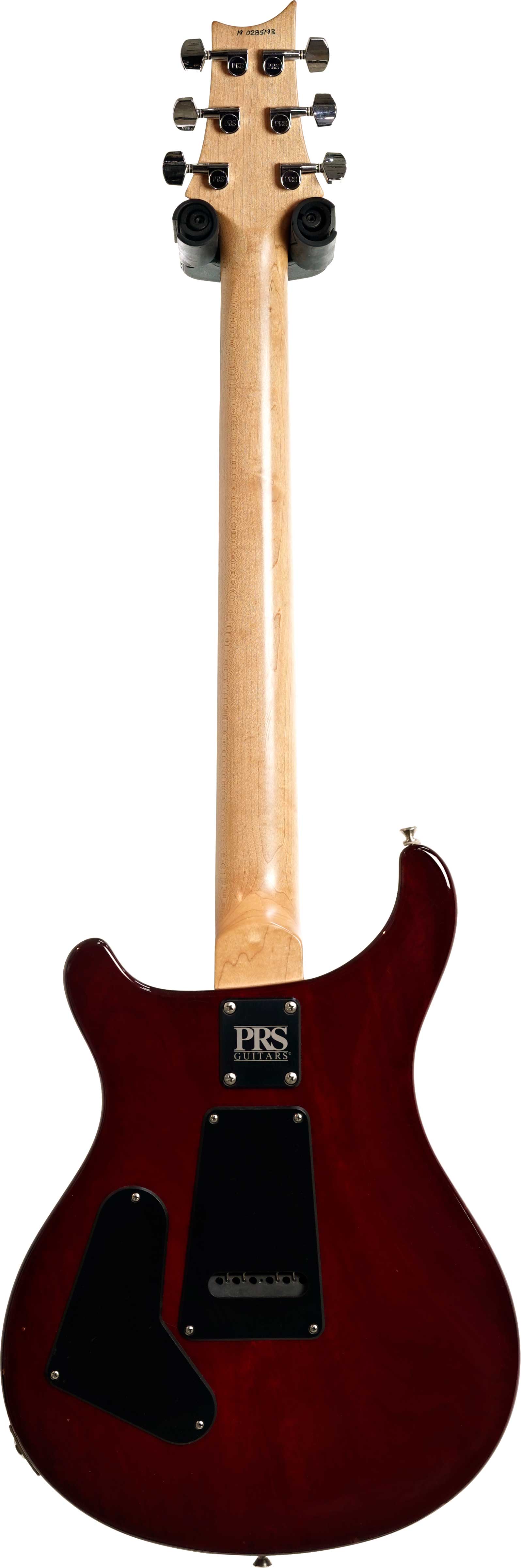 PRS 2019 CE24 Ruby Red (Pre-Owned)