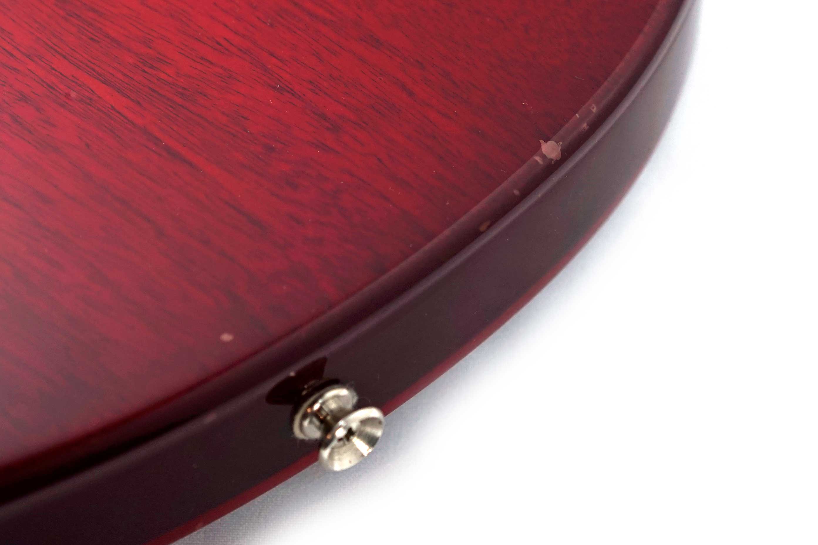PRS 2019 CE24 Ruby Red (Pre-Owned)