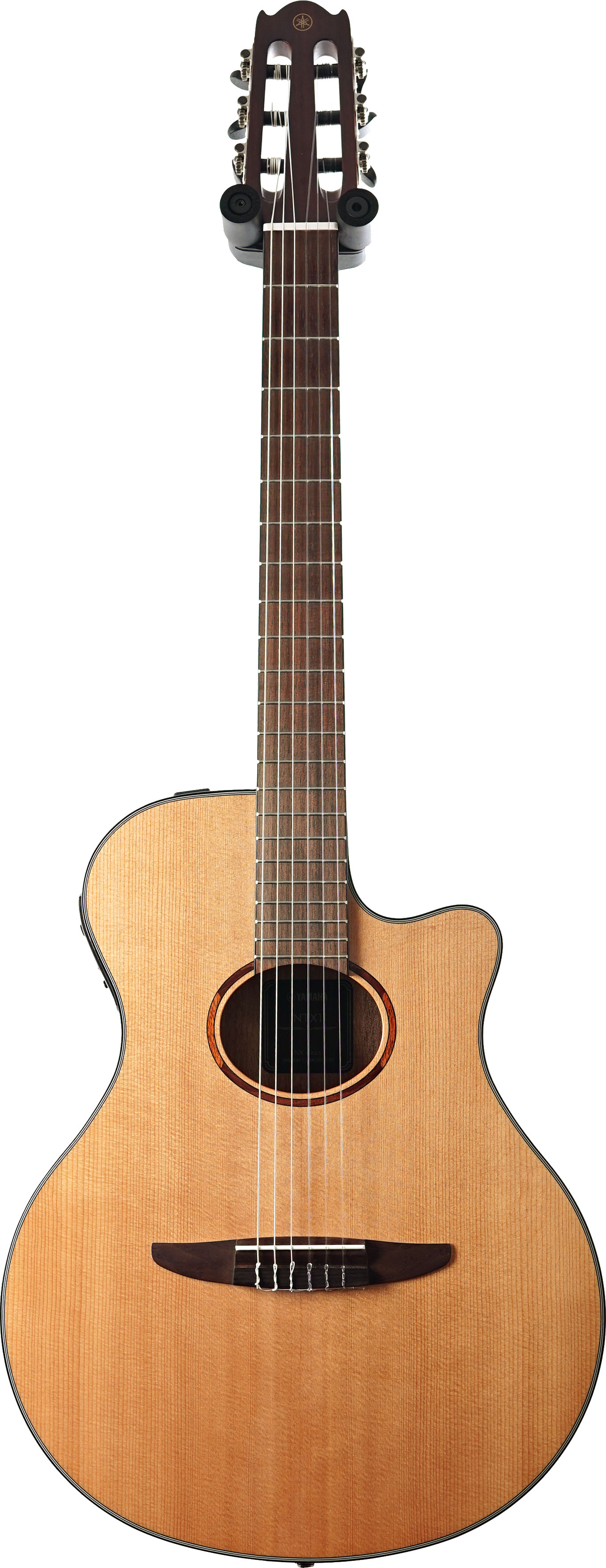 Yamaha NTX1NT Natural  (Pre-Owned)