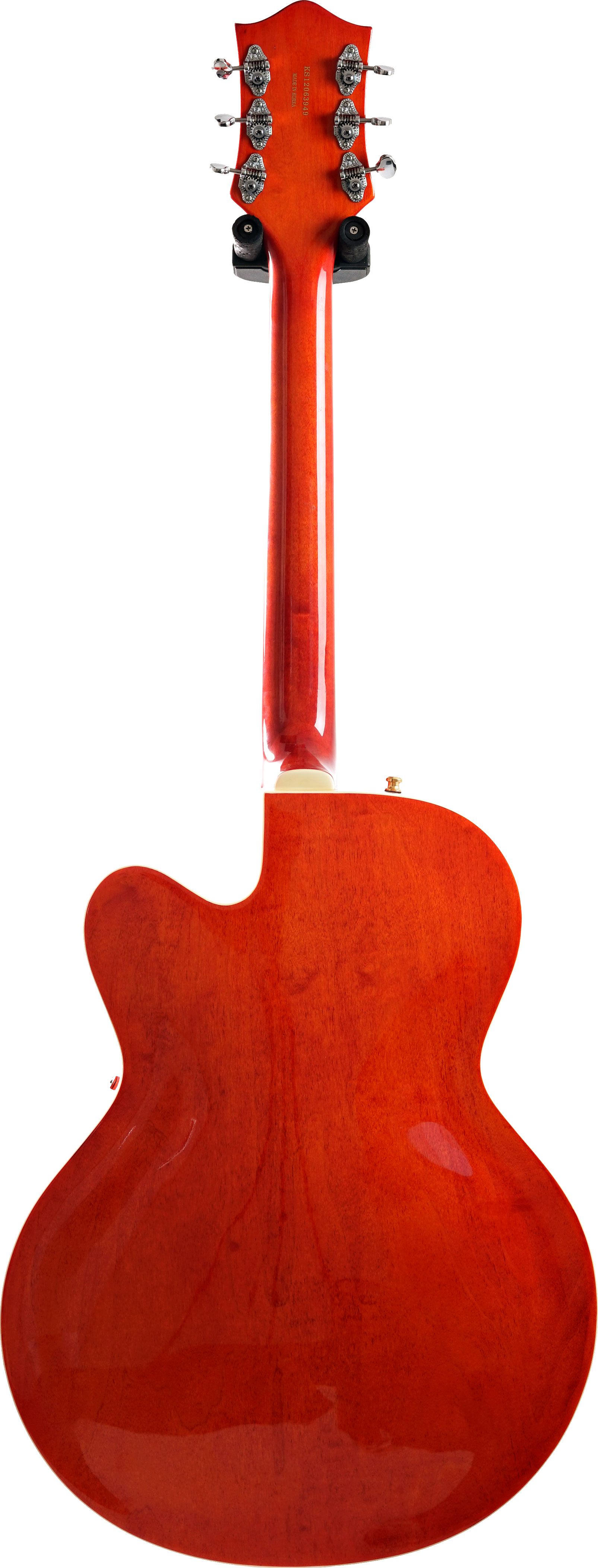 Gretsch G5420T Electromatic Classic Orange (Pre-Owned)