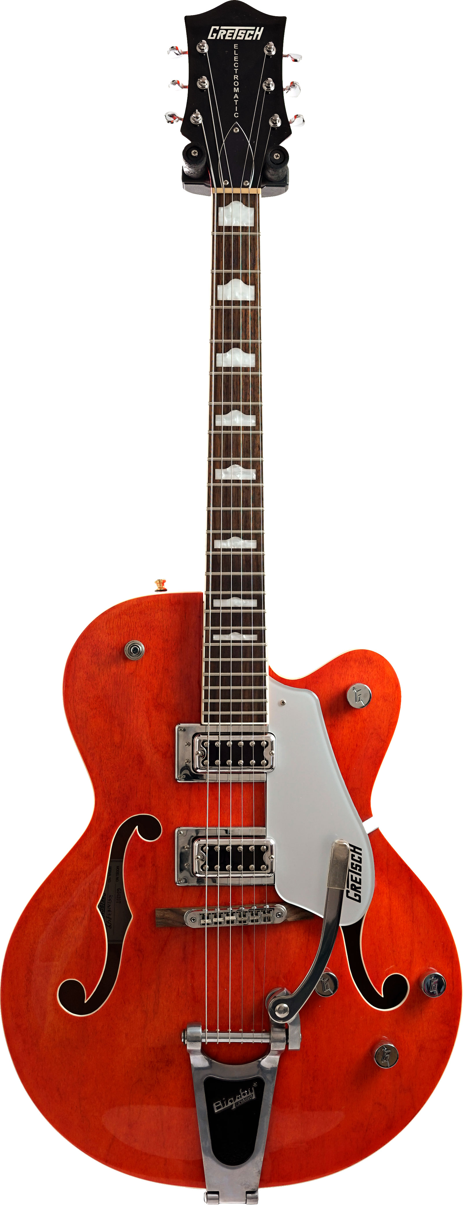 Gretsch G5420T Electromatic Classic Orange (Pre-Owned)
