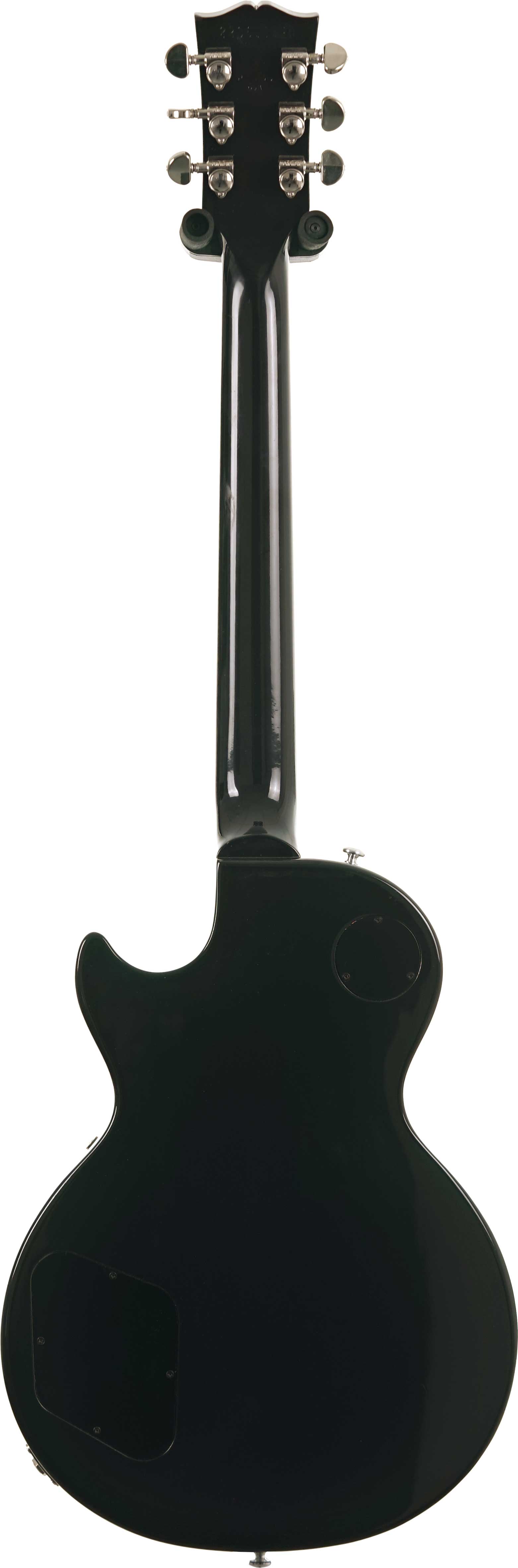 Gibson 2021 Les Paul Classic Ebony (Pre-Owned)