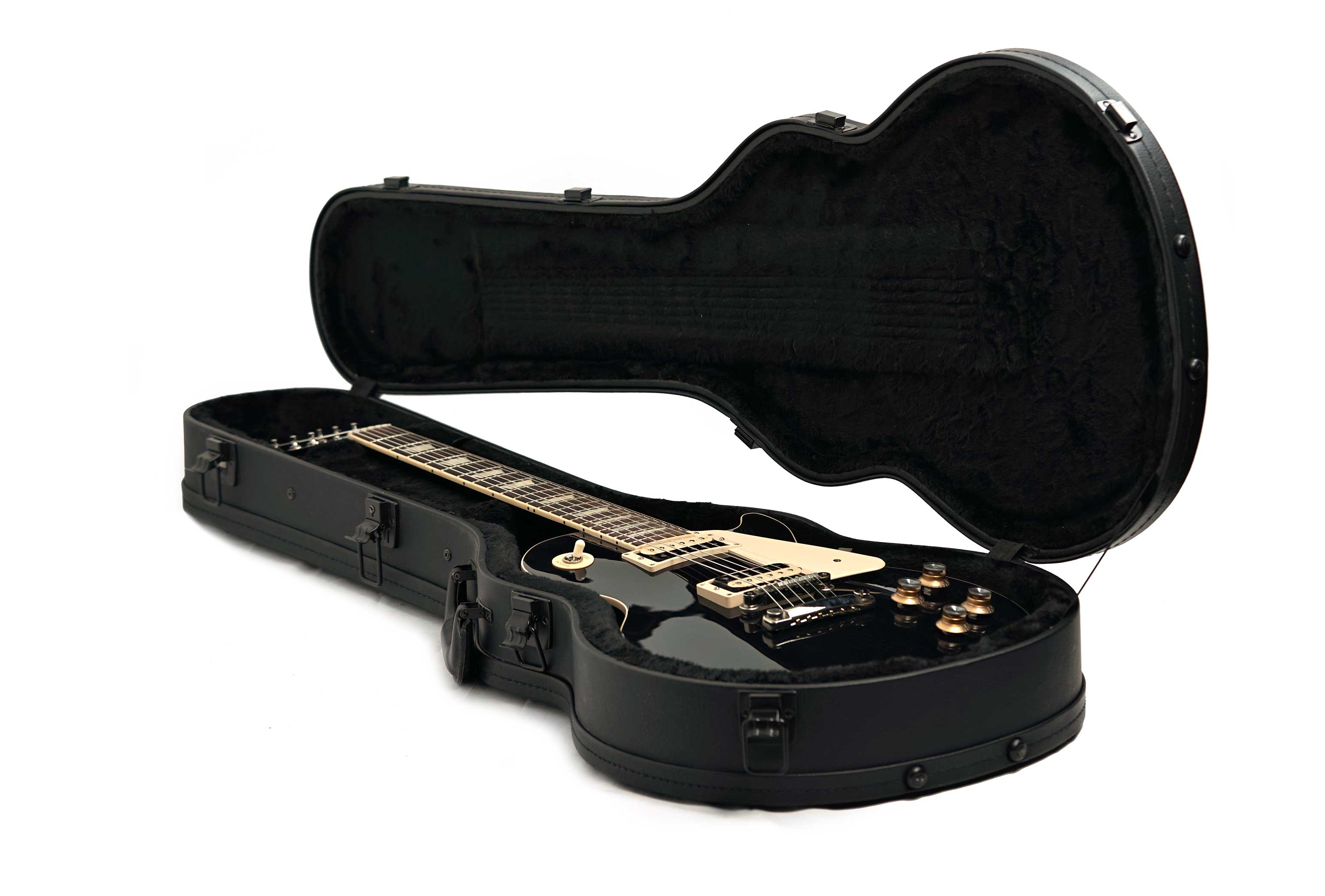 Gibson 2021 Les Paul Classic Ebony (Pre-Owned)