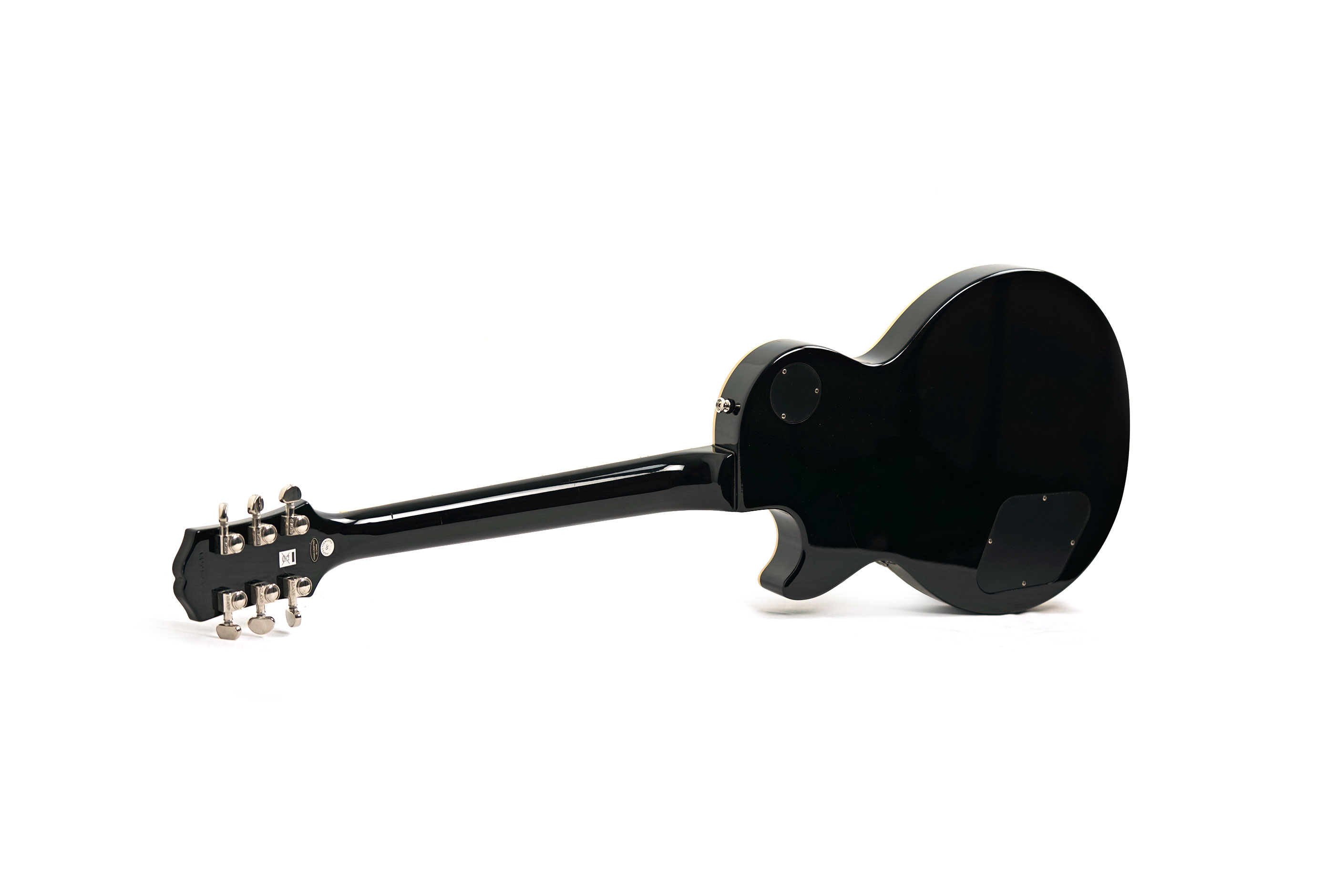 Epiphone 2021 Les Paul Standard 60s Ebony (Pre-Owned)