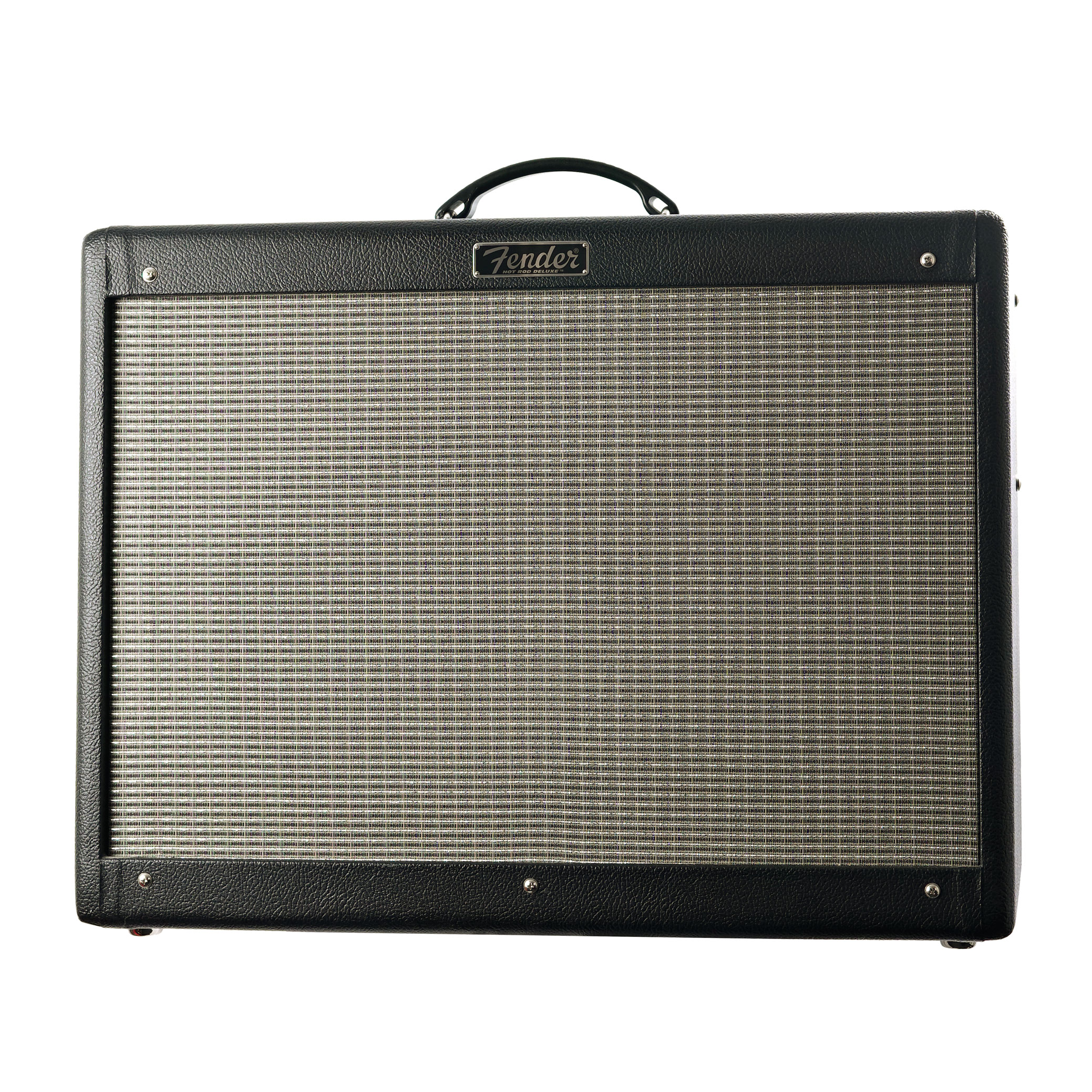Fender Hot Rod Deluxe 112 MKIII Combo Valve Amp (Pre-Owned)